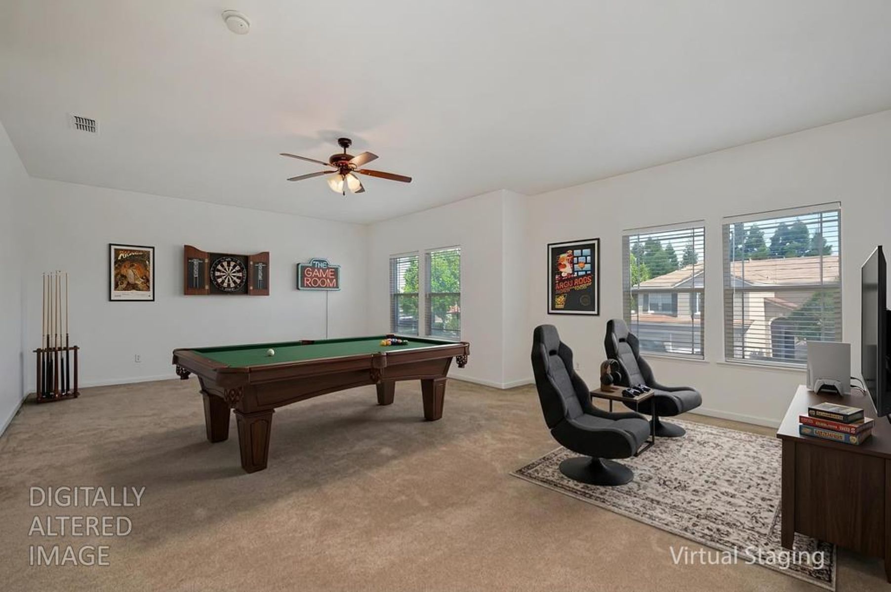  4501 McRoberts Drive, Mather, CA 95655 - 物件實景