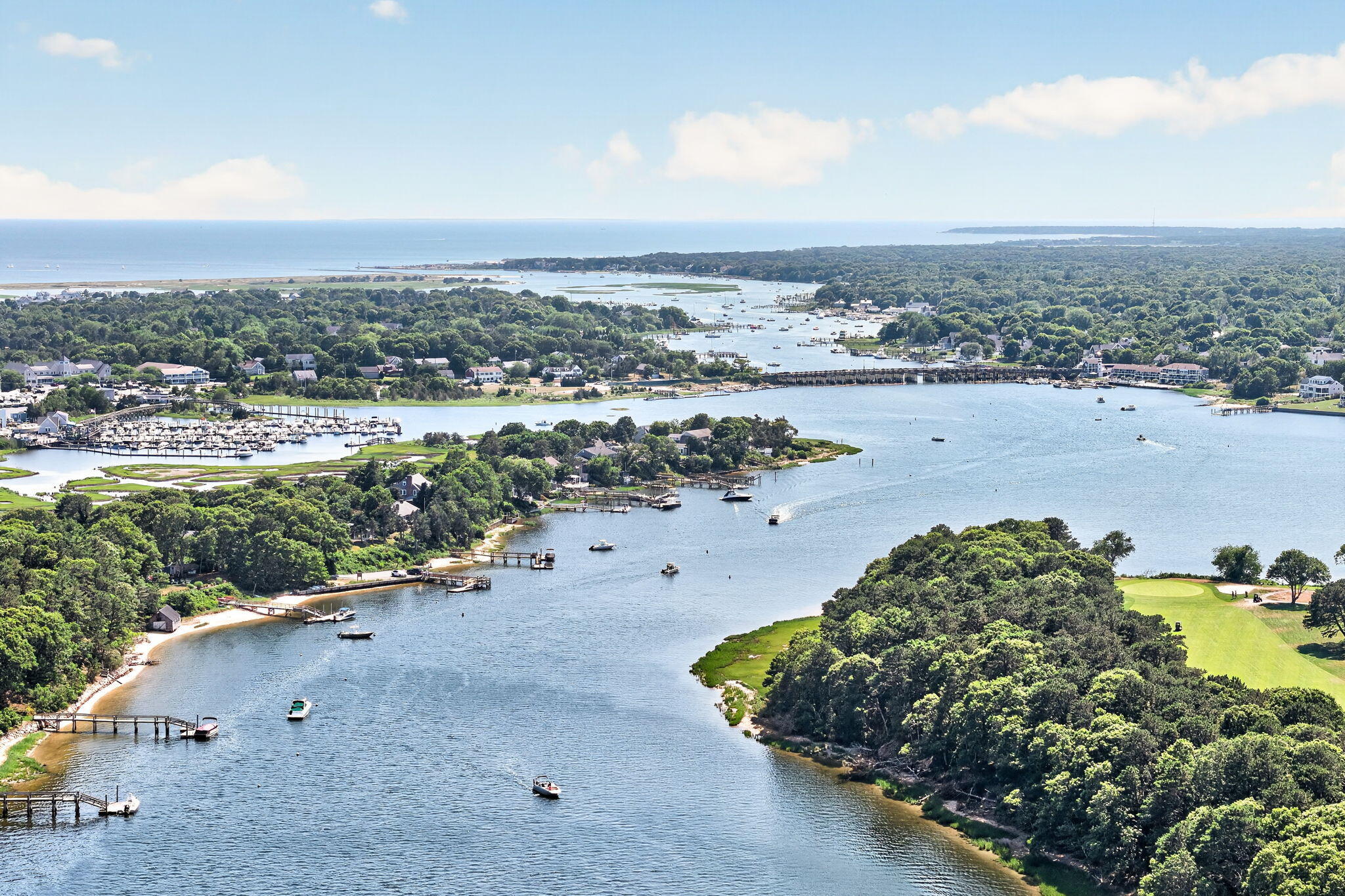  30 Fairway Road, South Yarmouth, MA, 02664 - 物件實景