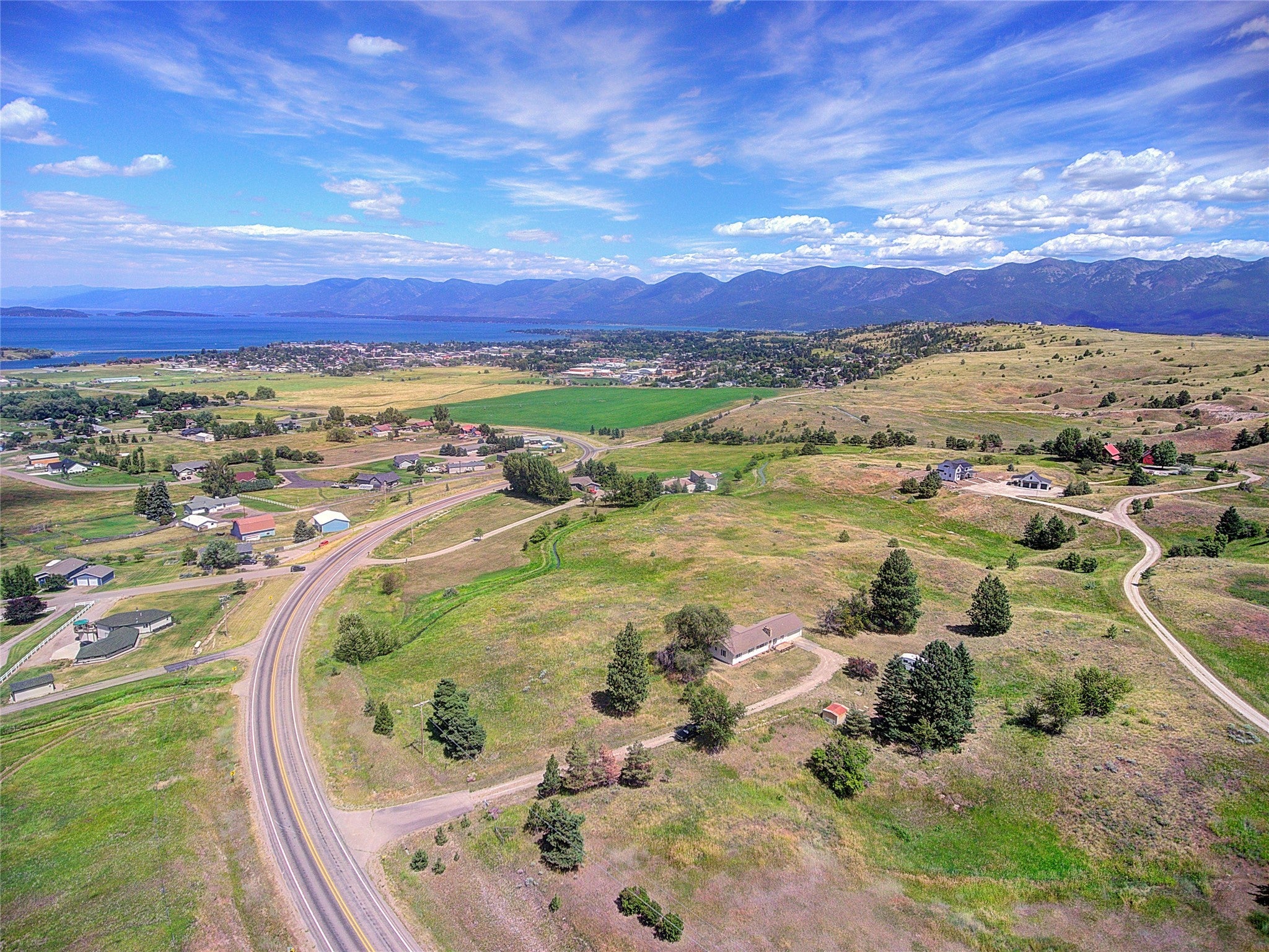 Polson, Montana, 59860, United States, 3 Bedrooms Bedrooms, ,2 BathroomsBathrooms,Residential,For Sale,1827901