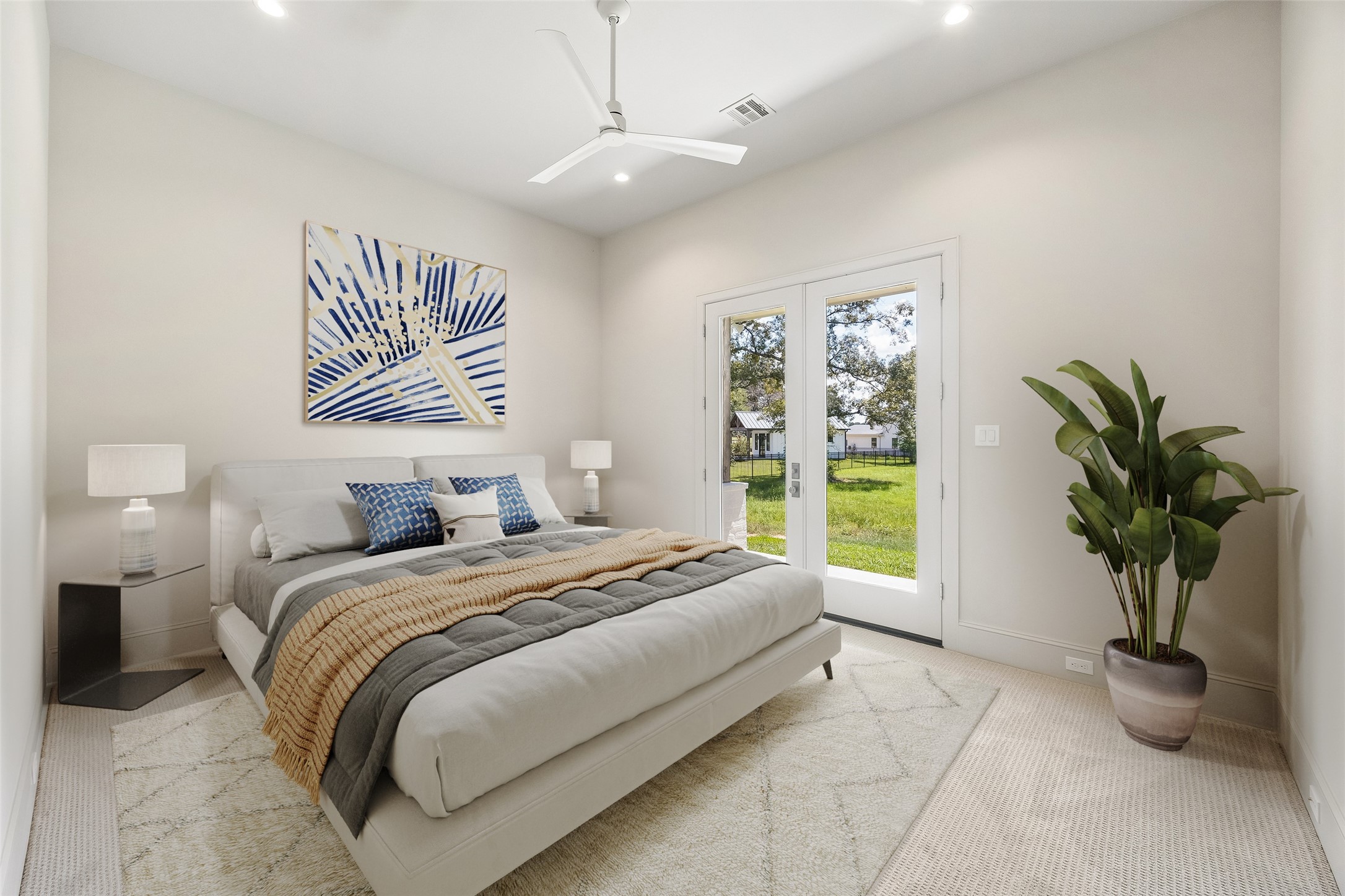  2418 Emerie Arbor Lane - 物件實景