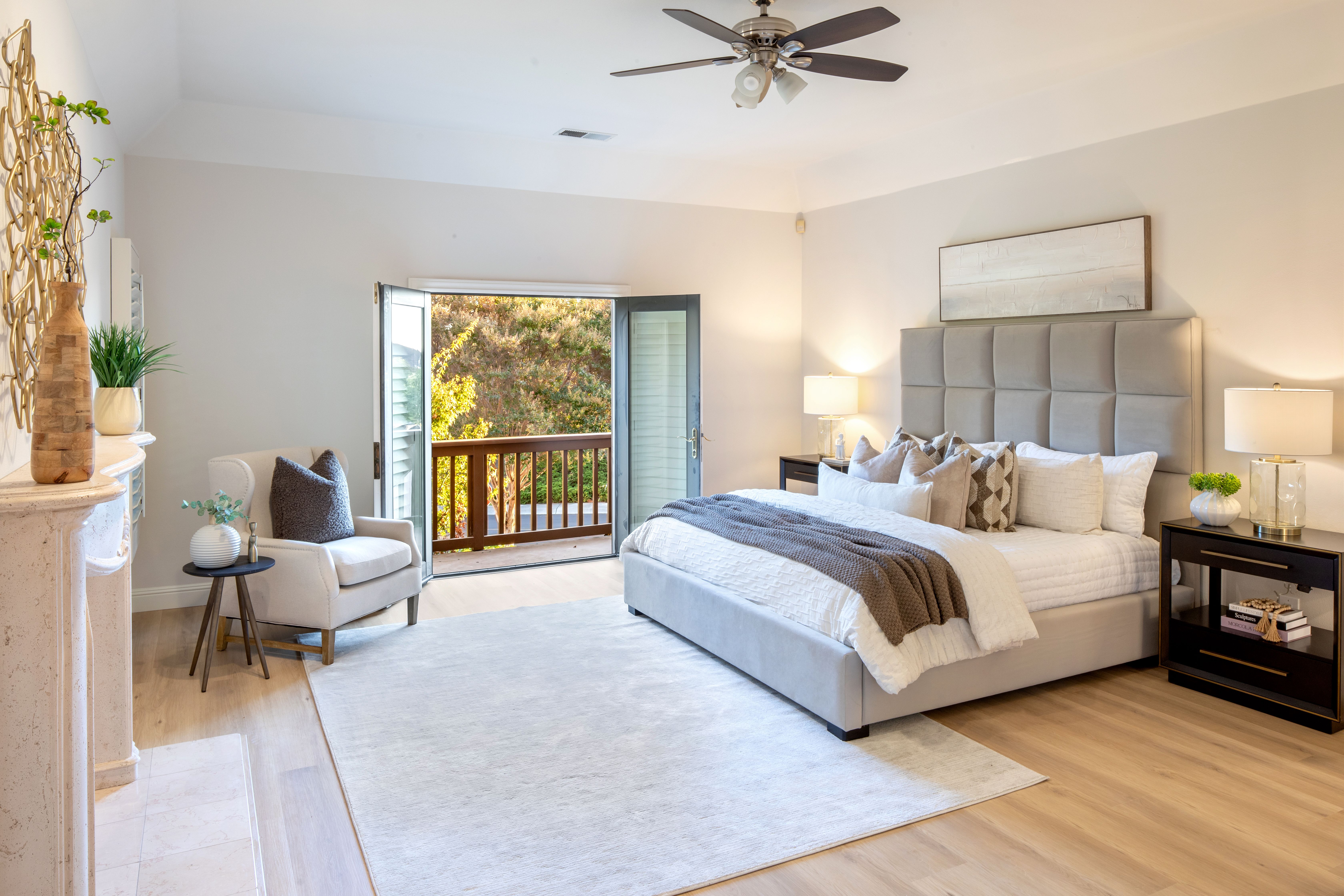  Grand Tudor Estate Offering Luxury Living in Gated Vineyard Heights - 物件實景