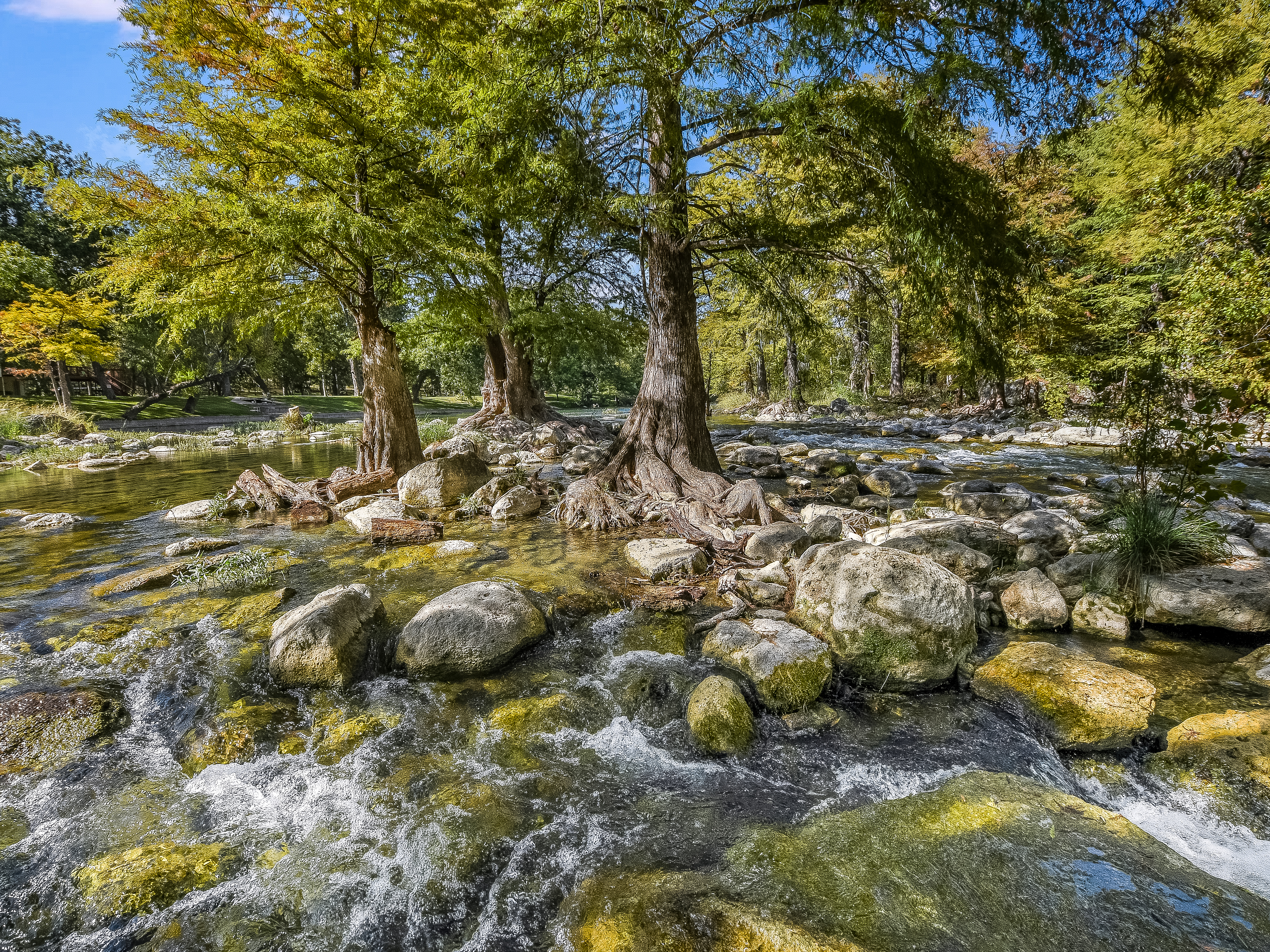  Premier river-front Condos on the Guadalupe Rapids - 物件實景
