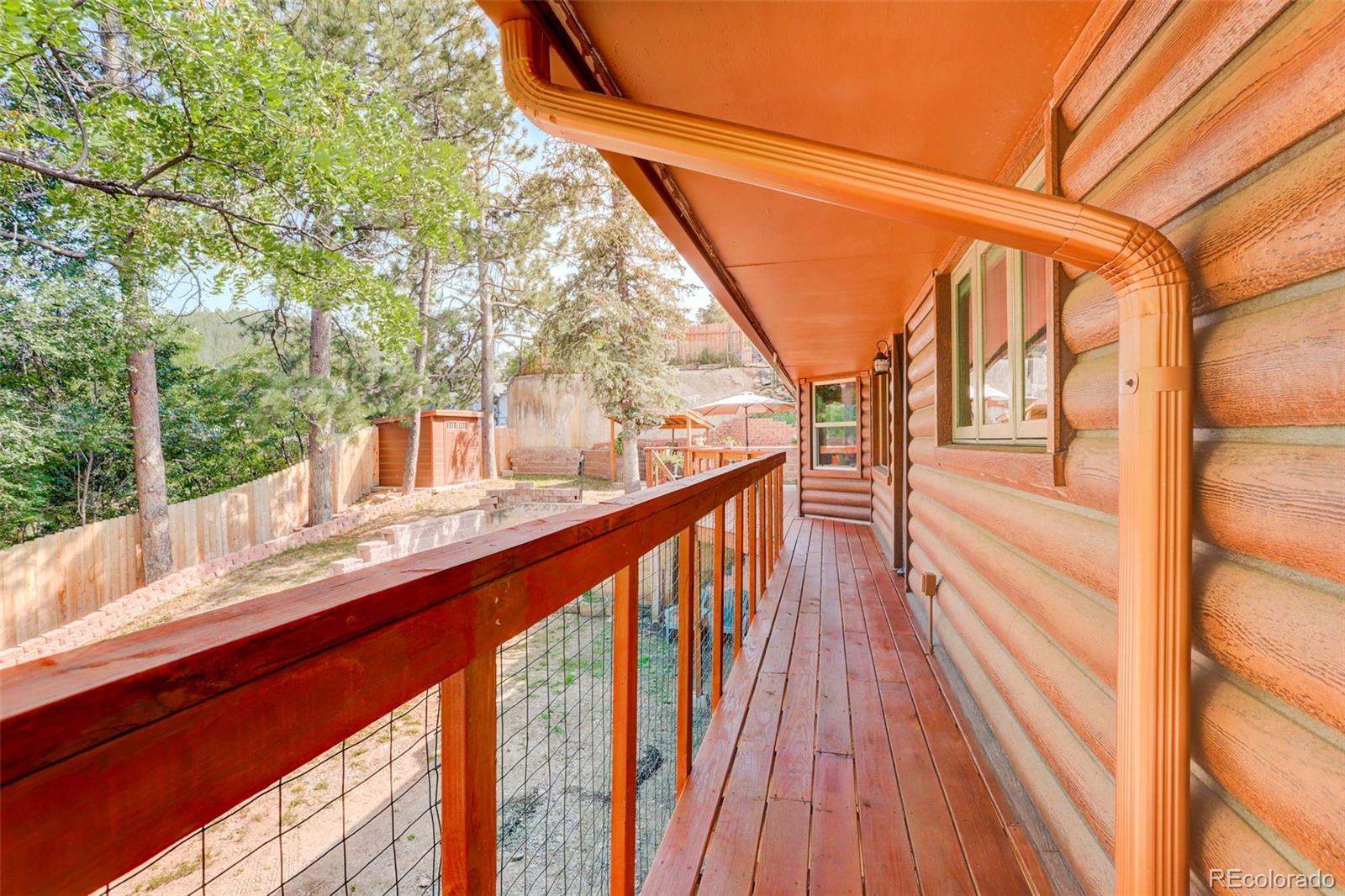 Kittredge, Colorado, 80457, United States, 3 Bedrooms Bedrooms, ,2 BathroomsBathrooms,Residential,For Sale,1940348