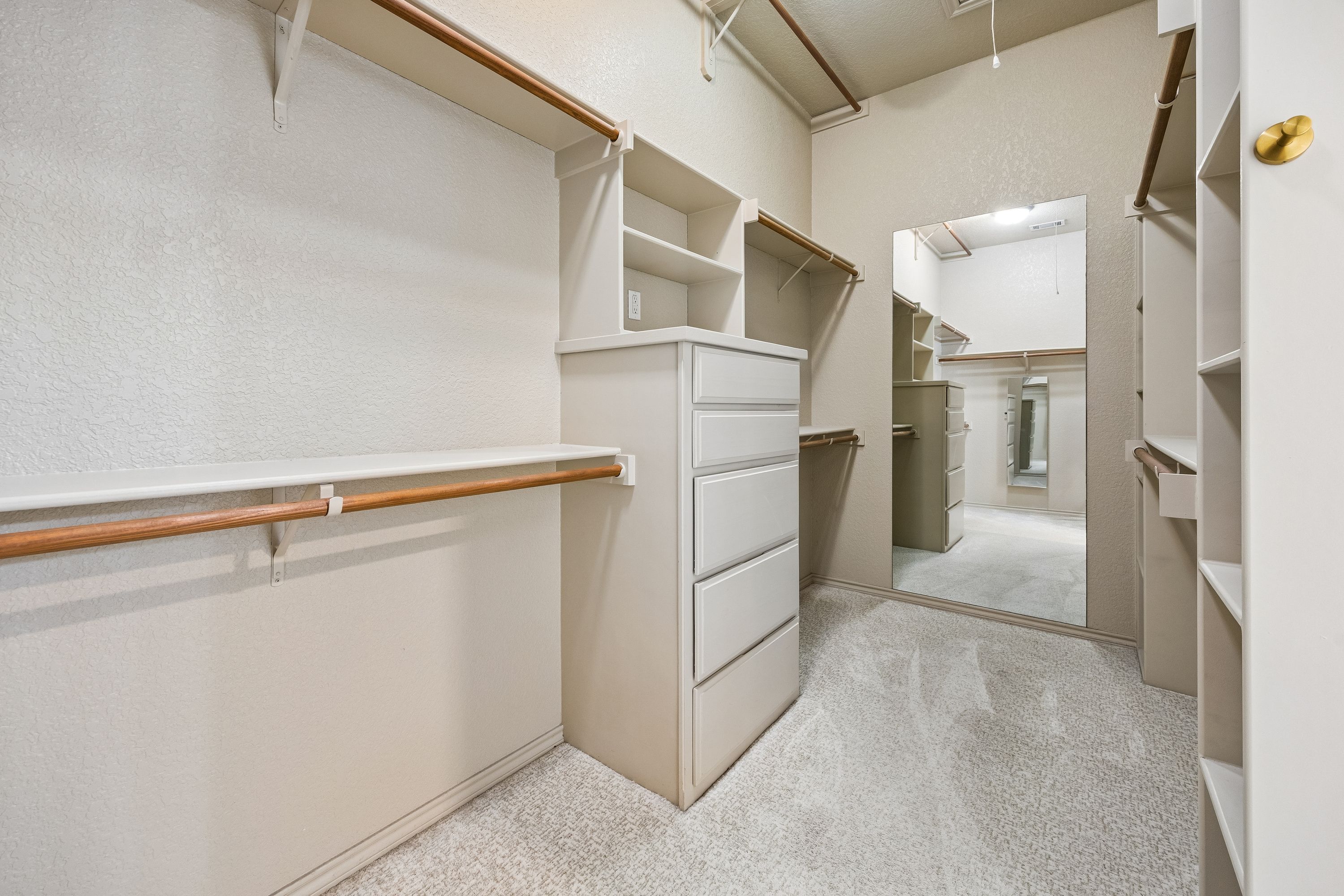  837 Thomas Crossing Drive, Fort Worth, TX, 76028 - 物件實景
