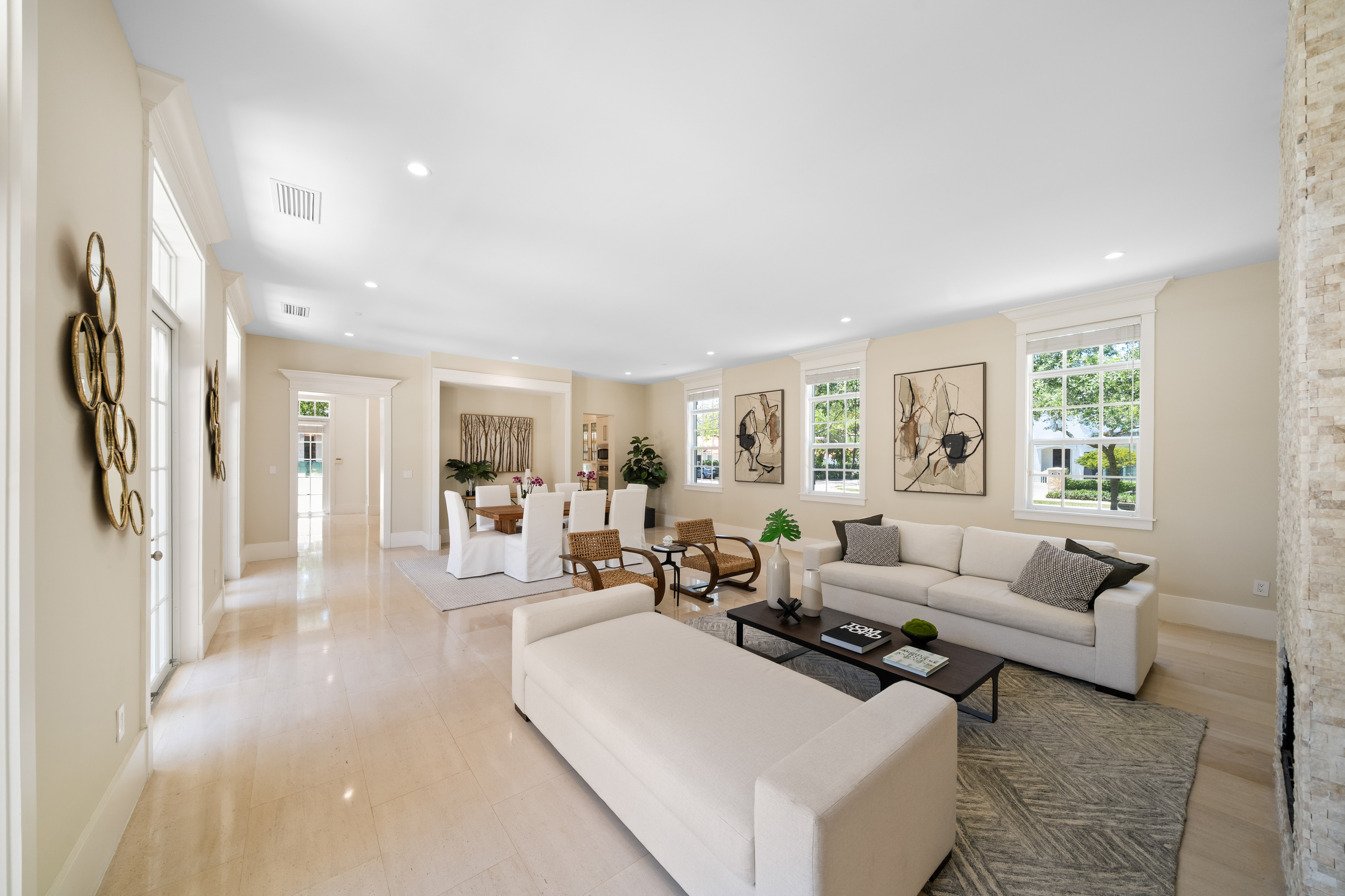  7745 SW 54th Ave, Miami, FL, 33143 - 物件實景