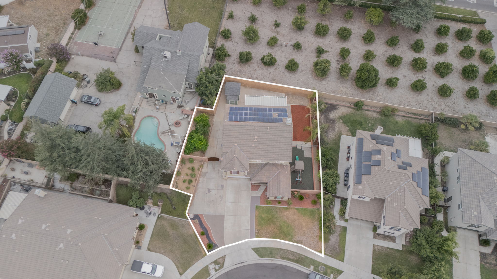 Redlands, California, 92374, United States, 6 Bedrooms Bedrooms, ,4 BathroomsBathrooms,Residential,For Sale,1923576