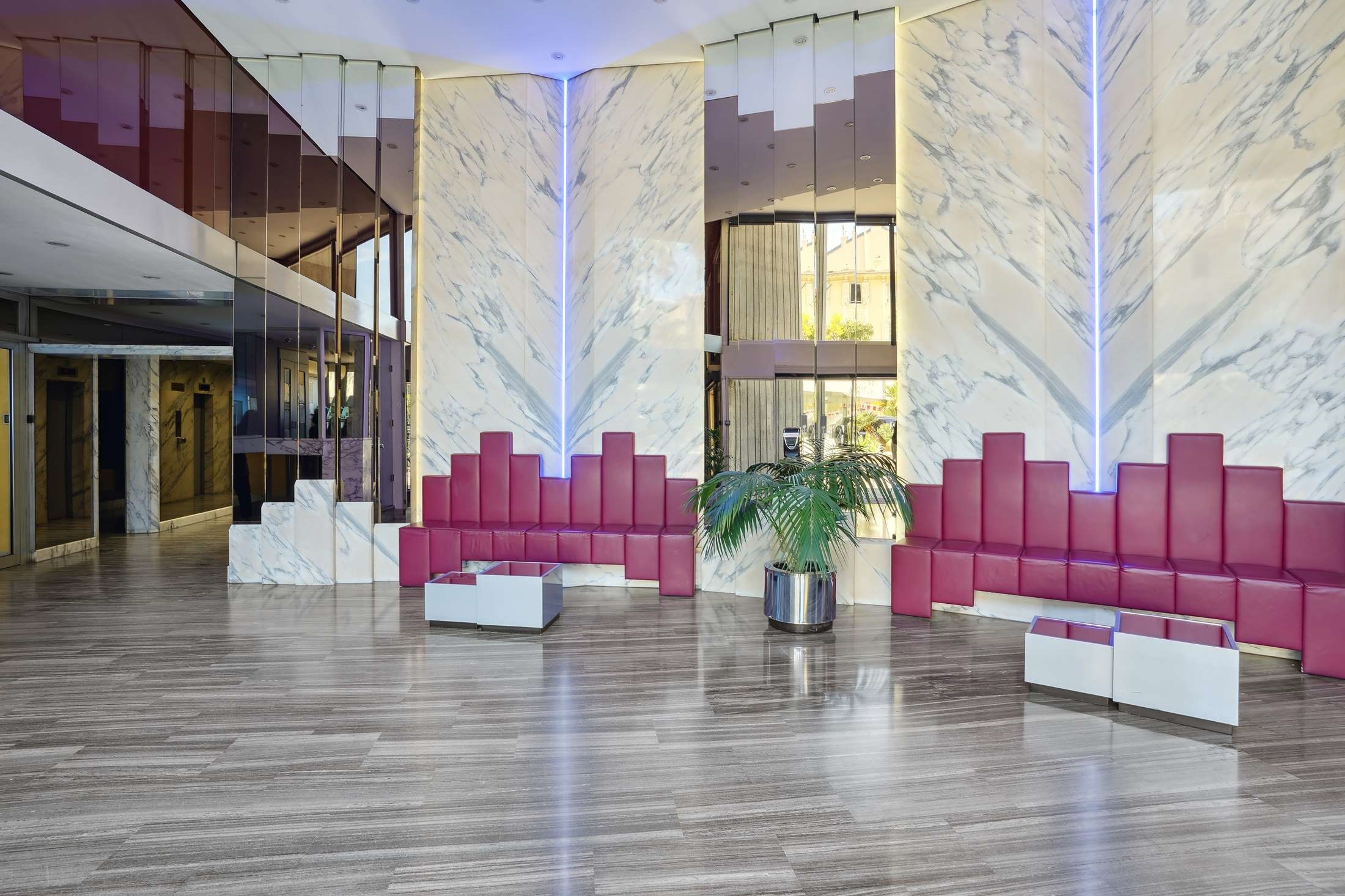  Millefiori, Beautiful renovated 3-room flat in Monte-Carlo - 物件實景