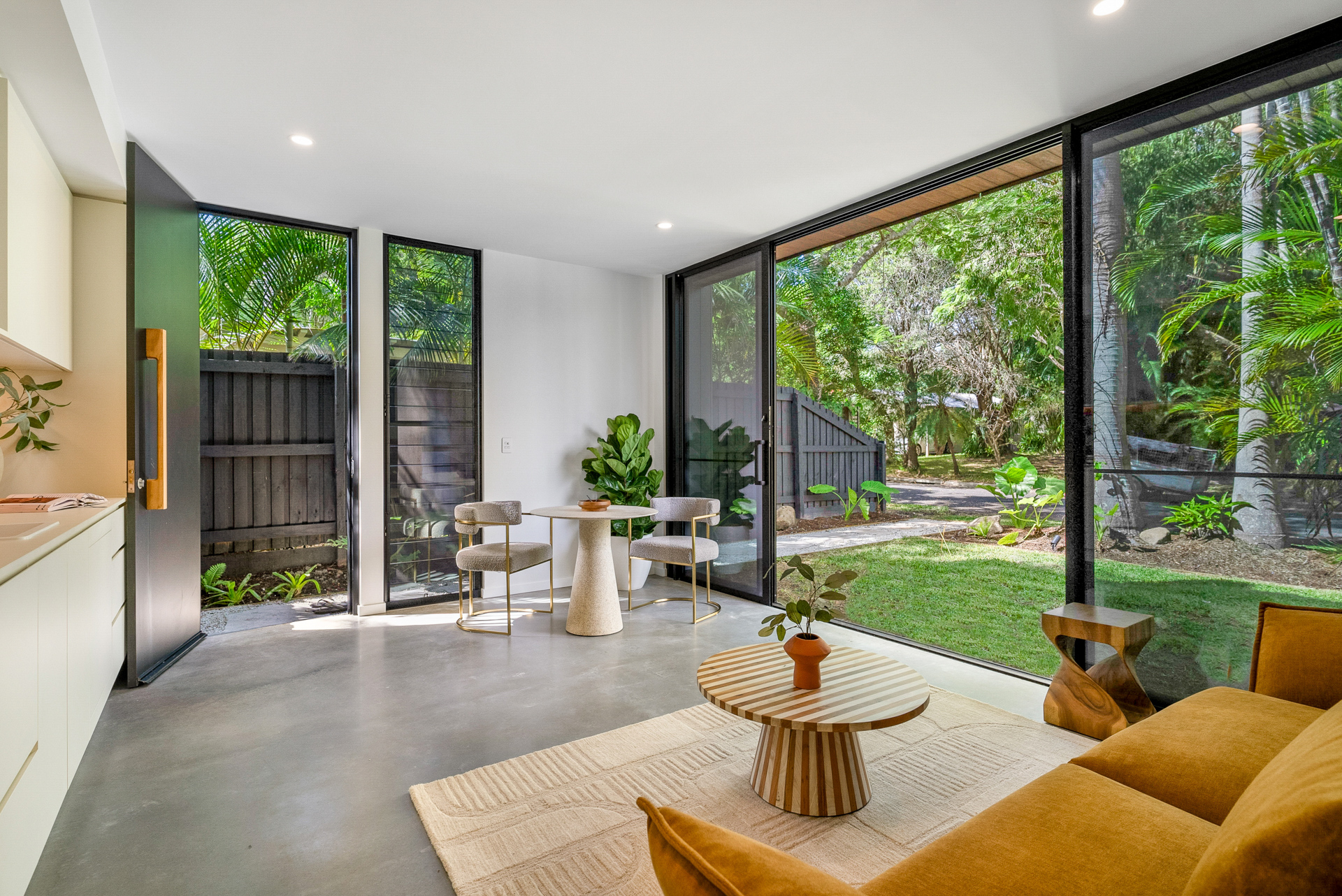  9 Walker Street, Byron Bay - 物件實景