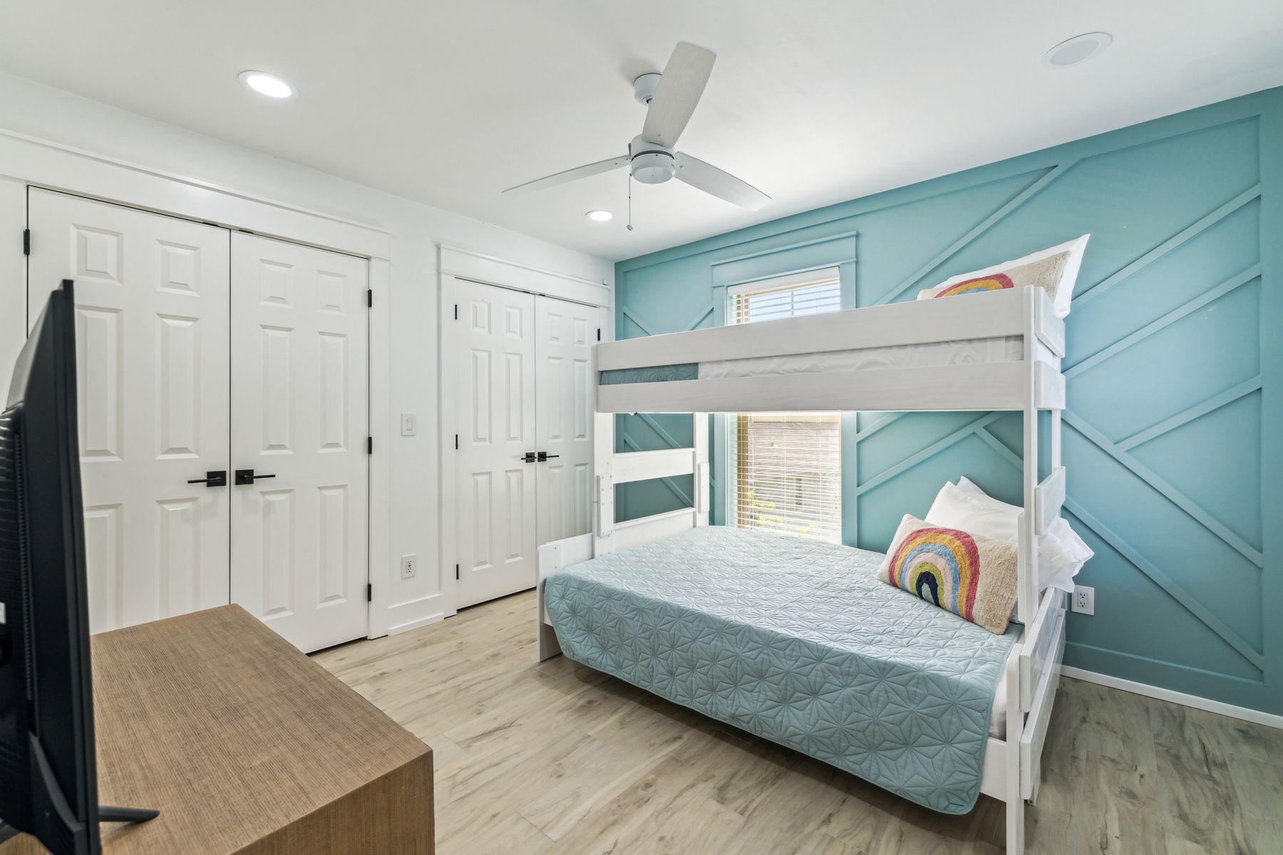  Income-Producing Grayton Beach Retreat with Pool and Golf Cart - 物件實景