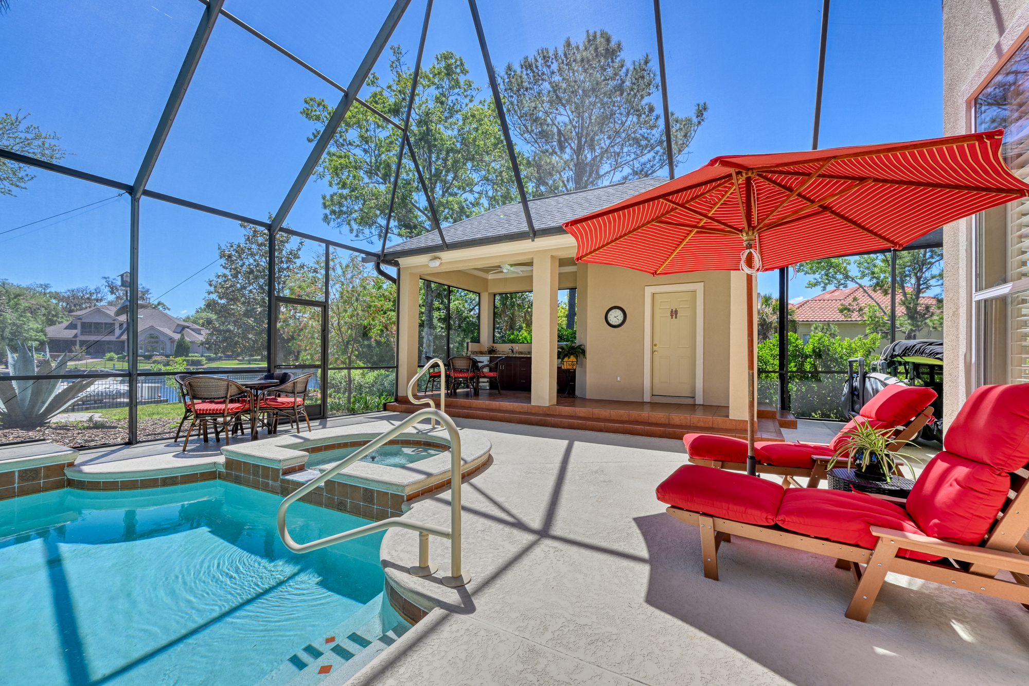  13656 Charter Court, Jacksonville, FL, 32225 - 物件實景