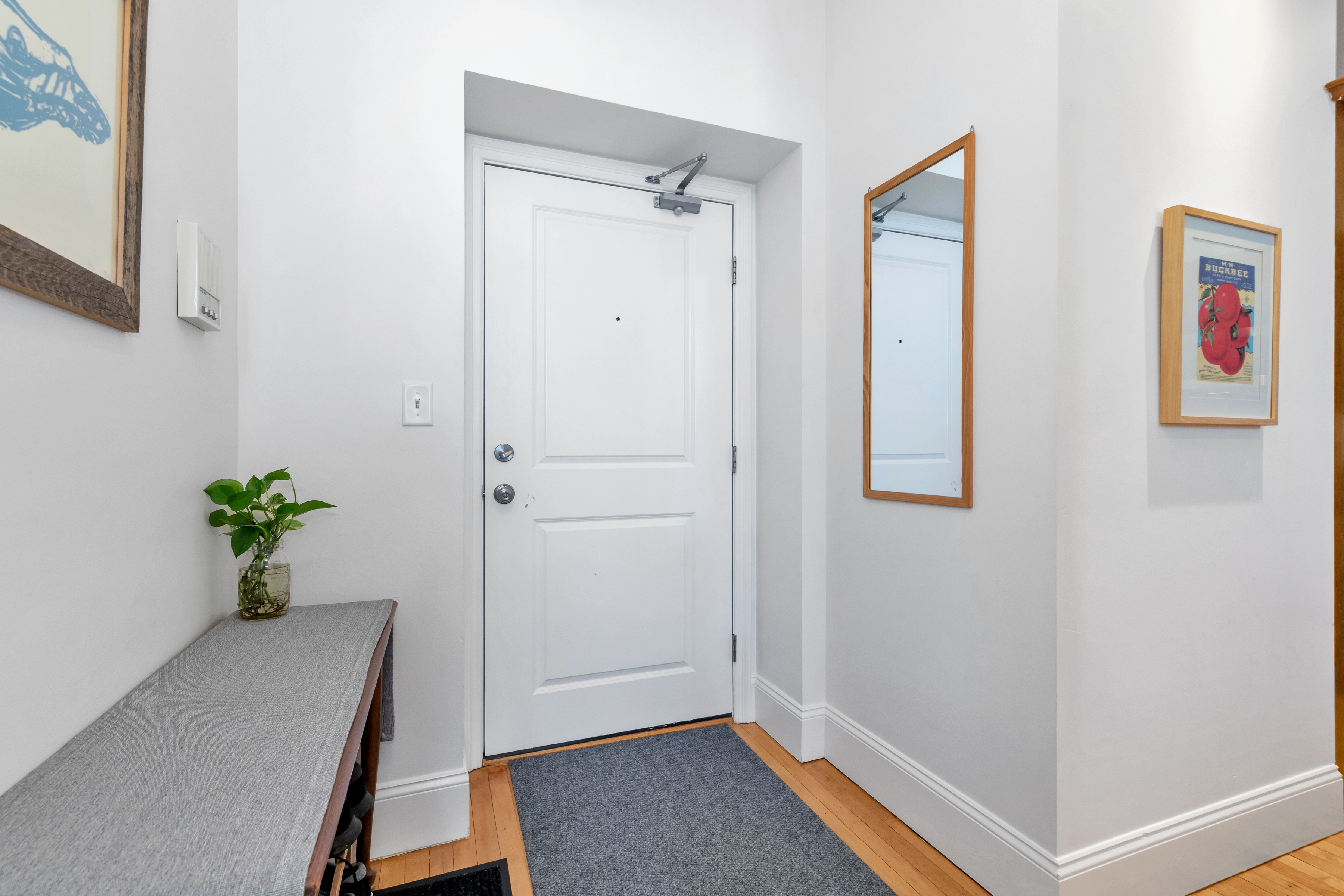  122 Sharon Street, Unit 203, Medford, MA, 02155 - 物件實景