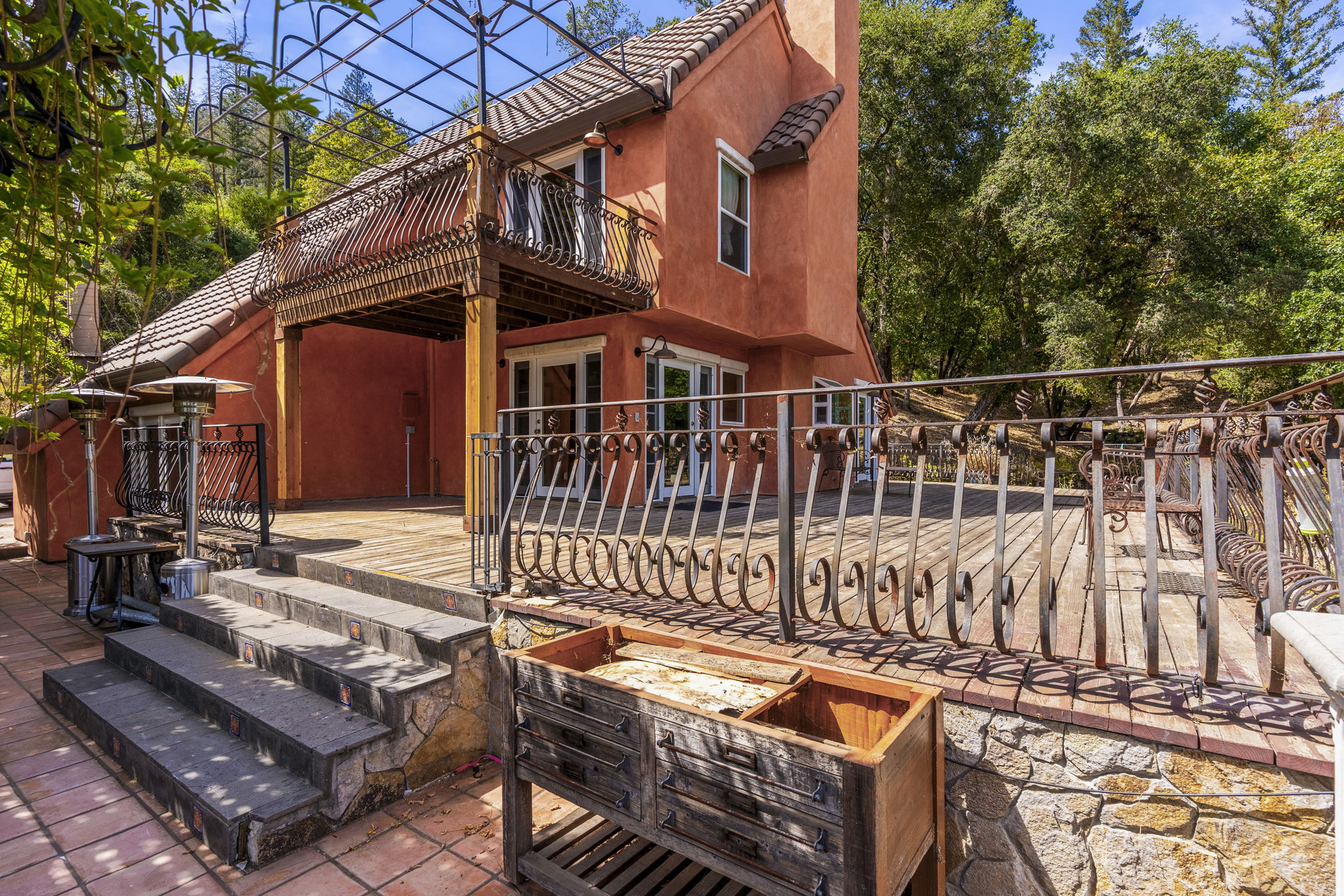  2145 NW Mount Veeder Rd - 物件實景