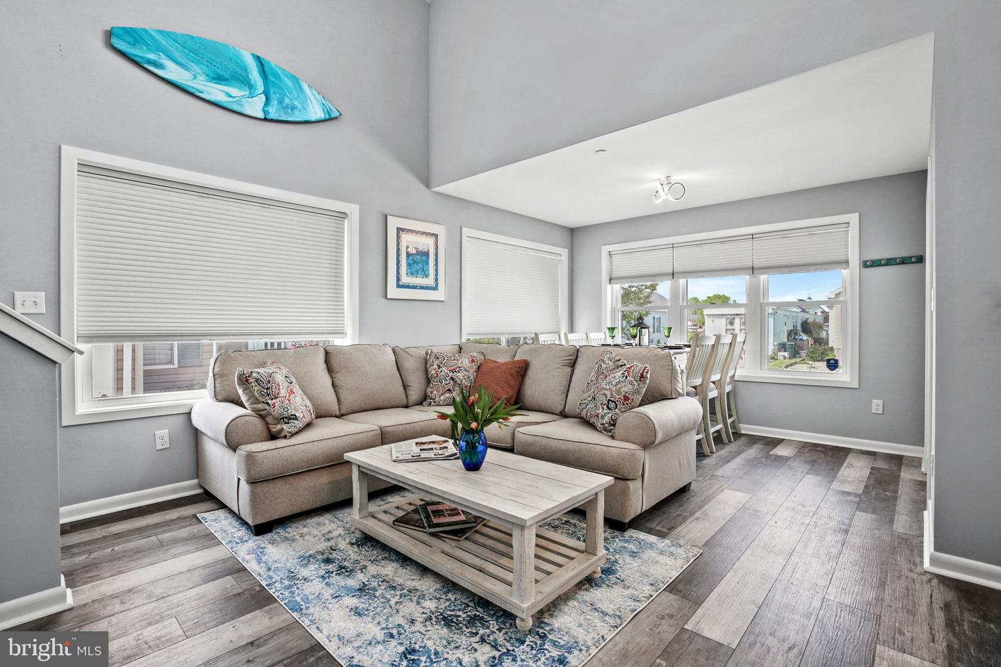 Ocean City, Maryland, 21842, United States, 3 Bedrooms Bedrooms, ,2 BathroomsBathrooms,Residential,For Sale,1794225