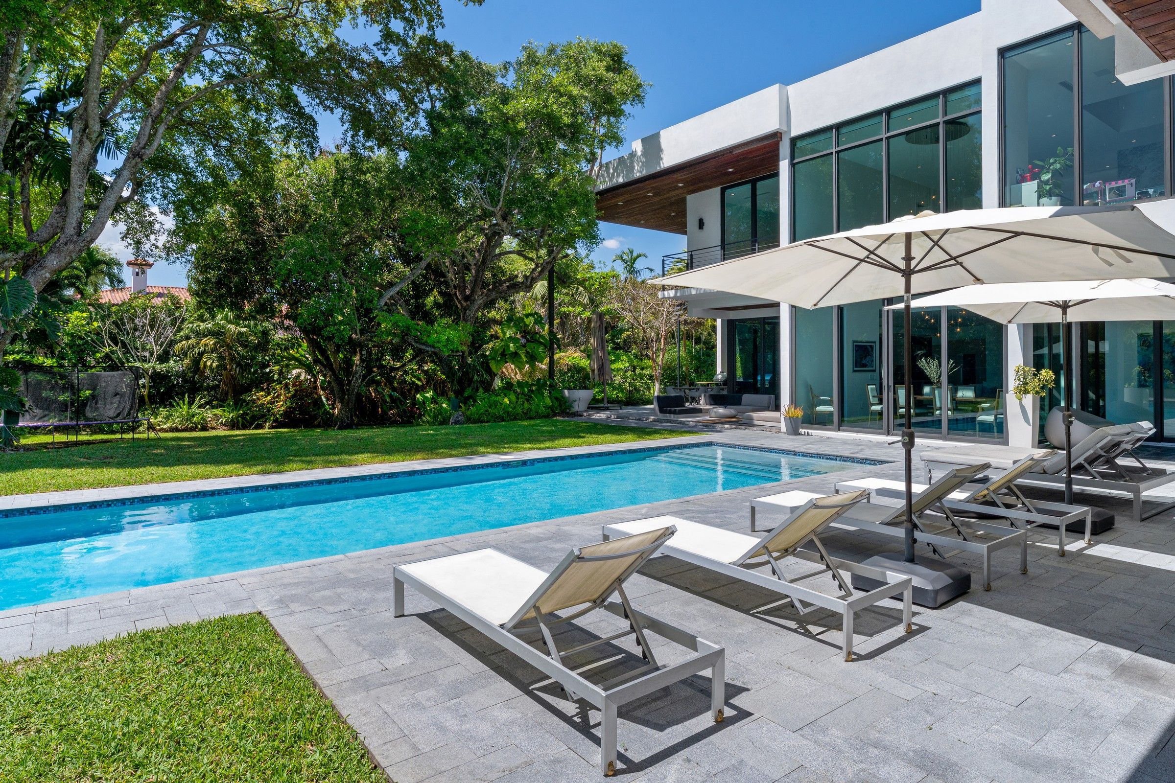  12220 Rock Garden Ln, Pinecrest, FL, 33156 - 物件實景