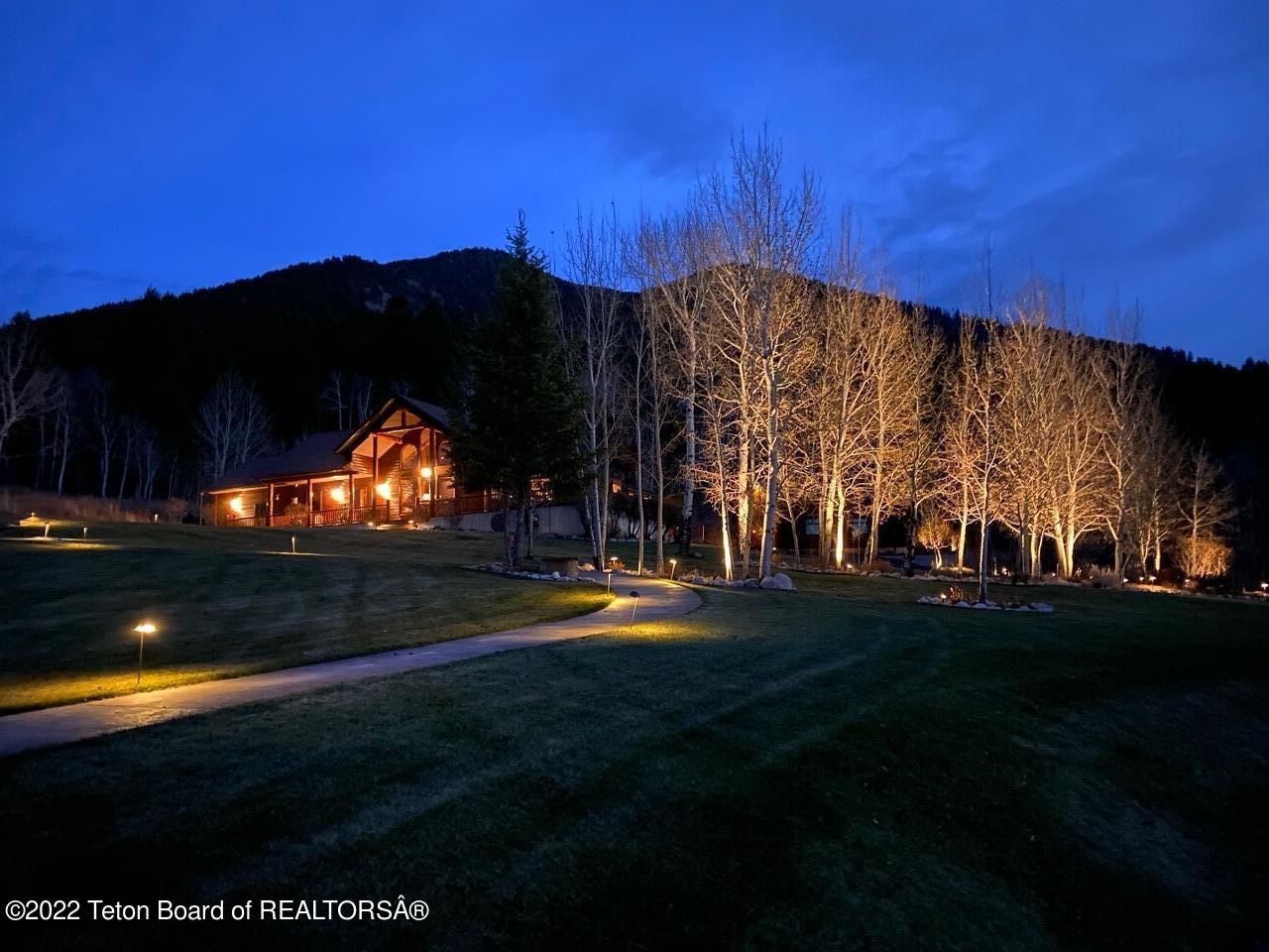 501 KEYSTONE Trail, Etna, Wyoming, 83118, United States, 5 Bedrooms Bedrooms, ,4 BathroomsBathrooms,Residential,For Sale,501 KEYSTONE Trail,1517312