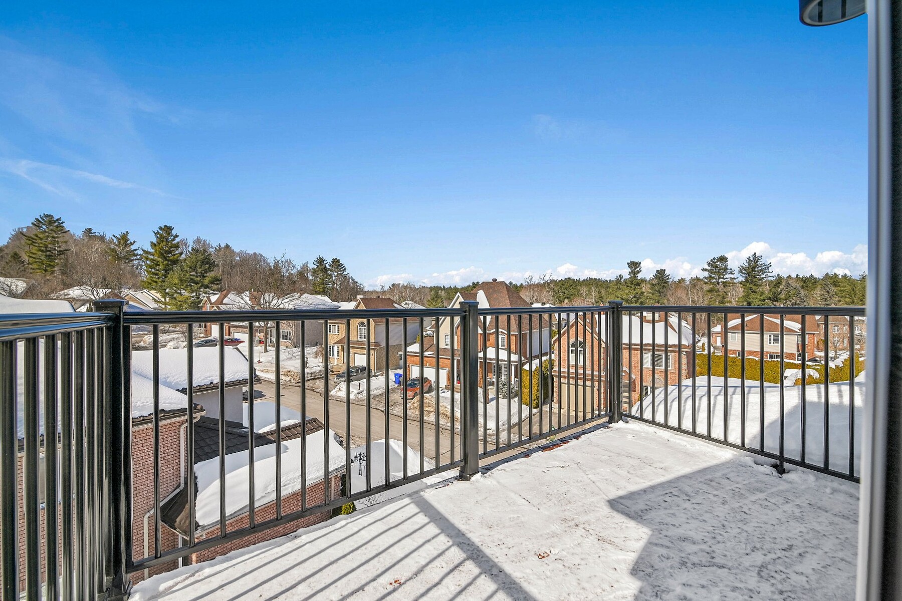  Hull, Outaouais - 物件實景