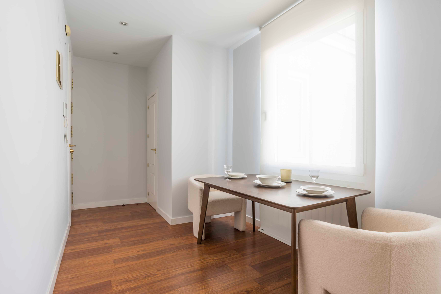  Renovated apartment on Claudio Coello street. - 物件實景