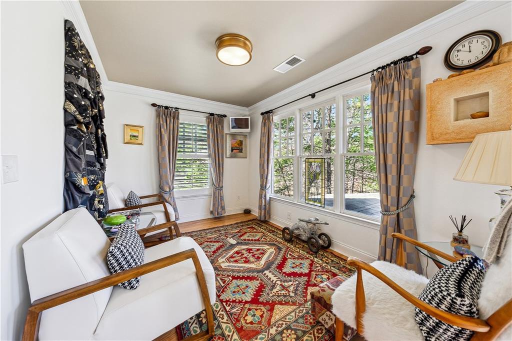 Big Canoe, Georgia, 30143, United States, 4 Bedrooms Bedrooms, ,5 BathroomsBathrooms,Residential,For Sale,1916380