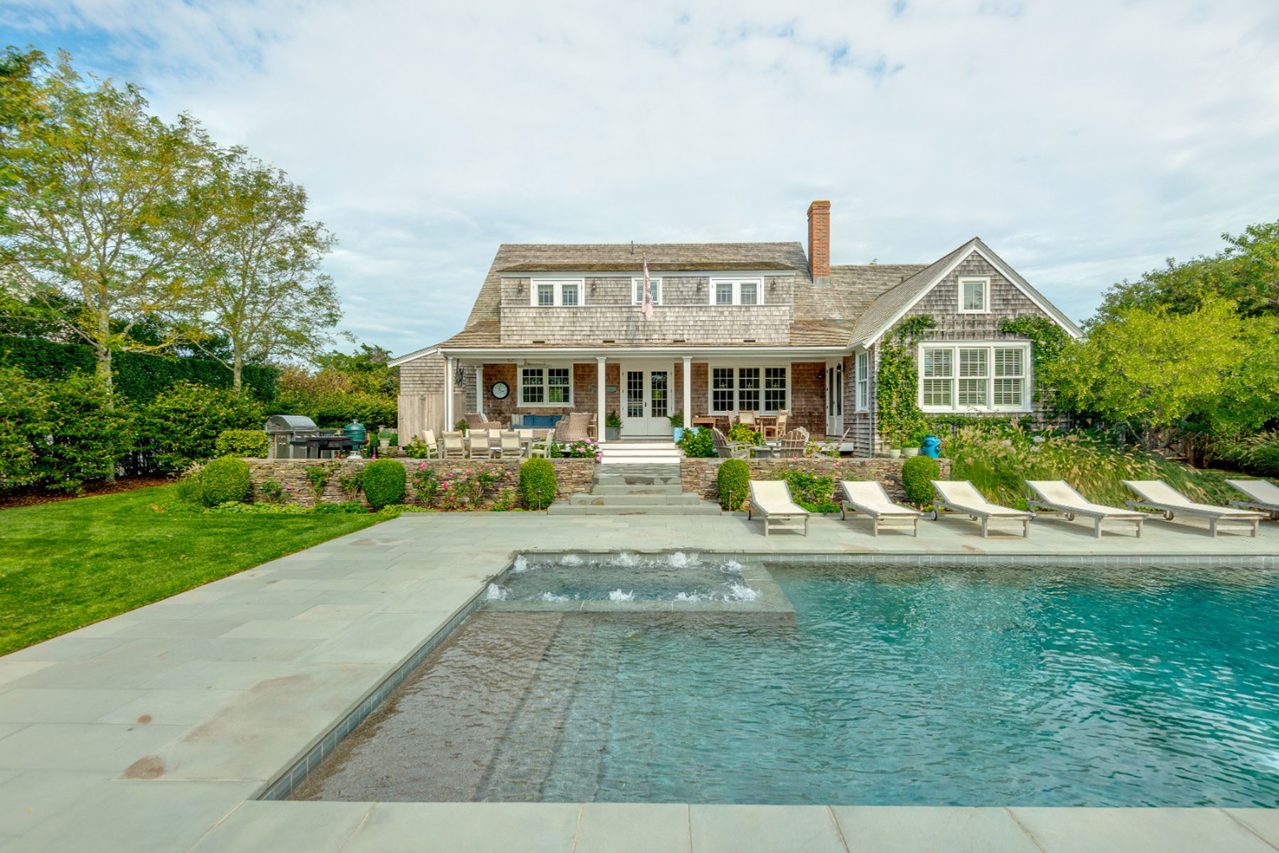  16 Blackfish Lane, Nantucket, MA, 02554 - 物件實景
