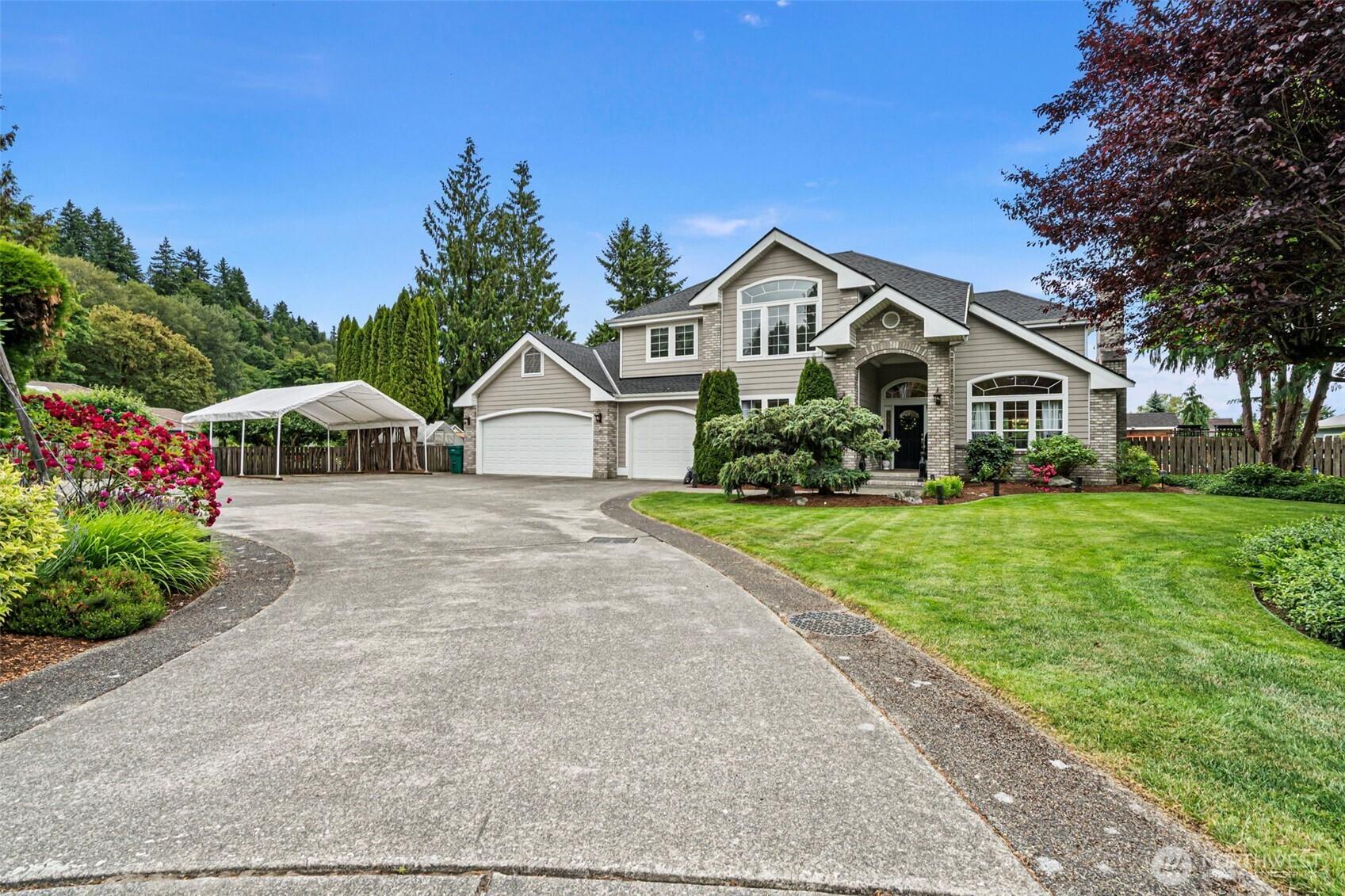 AUBURN, Washington, 98002, United States, 4 Bedrooms Bedrooms, ,3 BathroomsBathrooms,Residential,For Sale,1875288