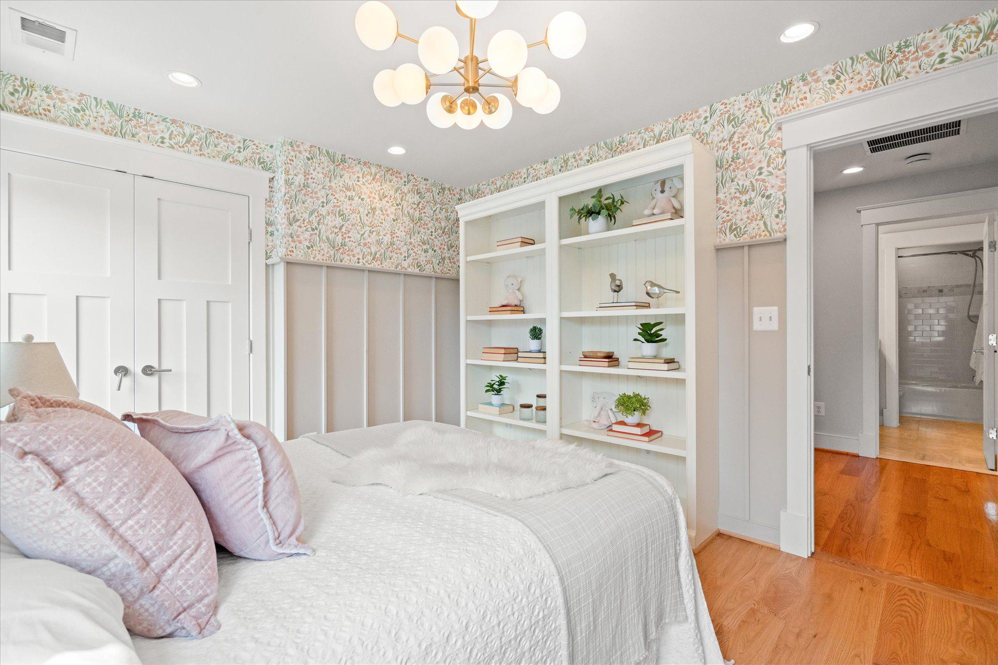  508 E Custis Avenue, Alexandria, VA, 22301 - 物件實景