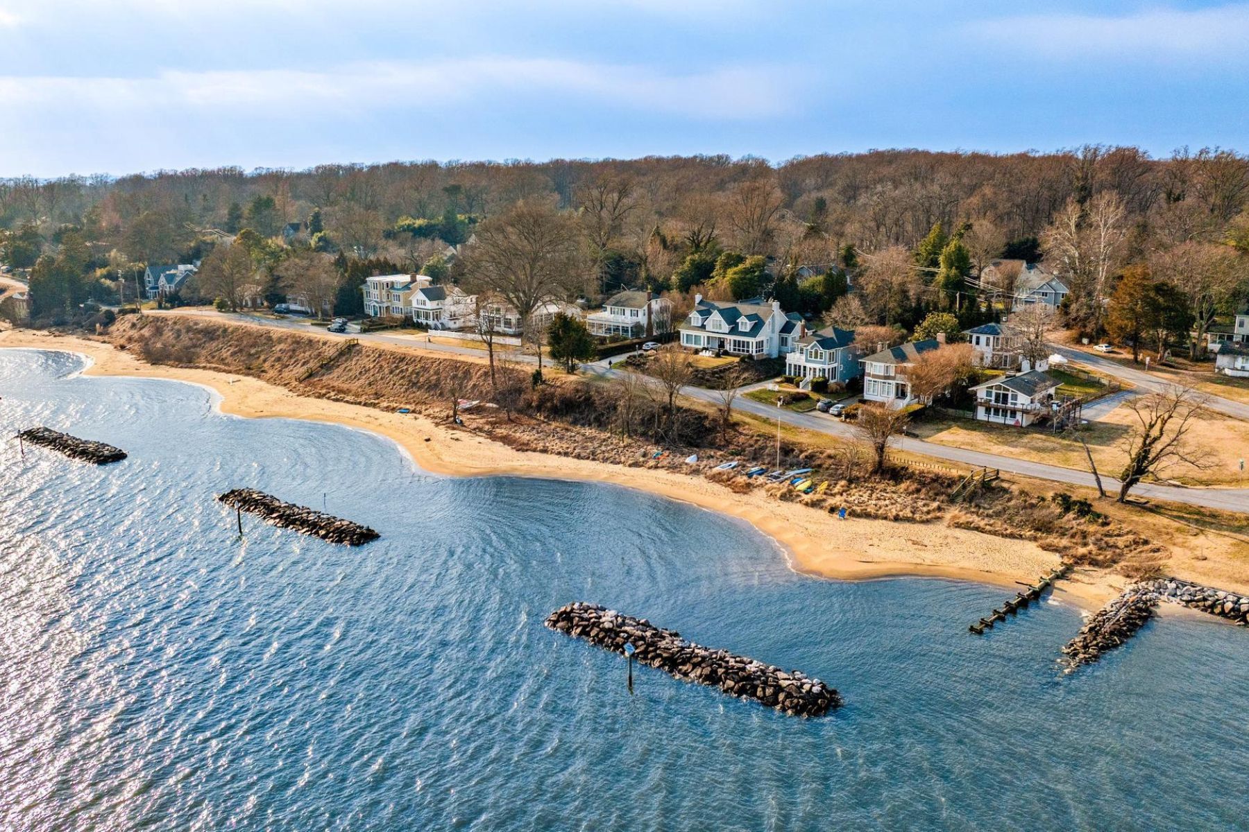  113 Bay Drive, Annapolis, MD, 21403 - 物件實景