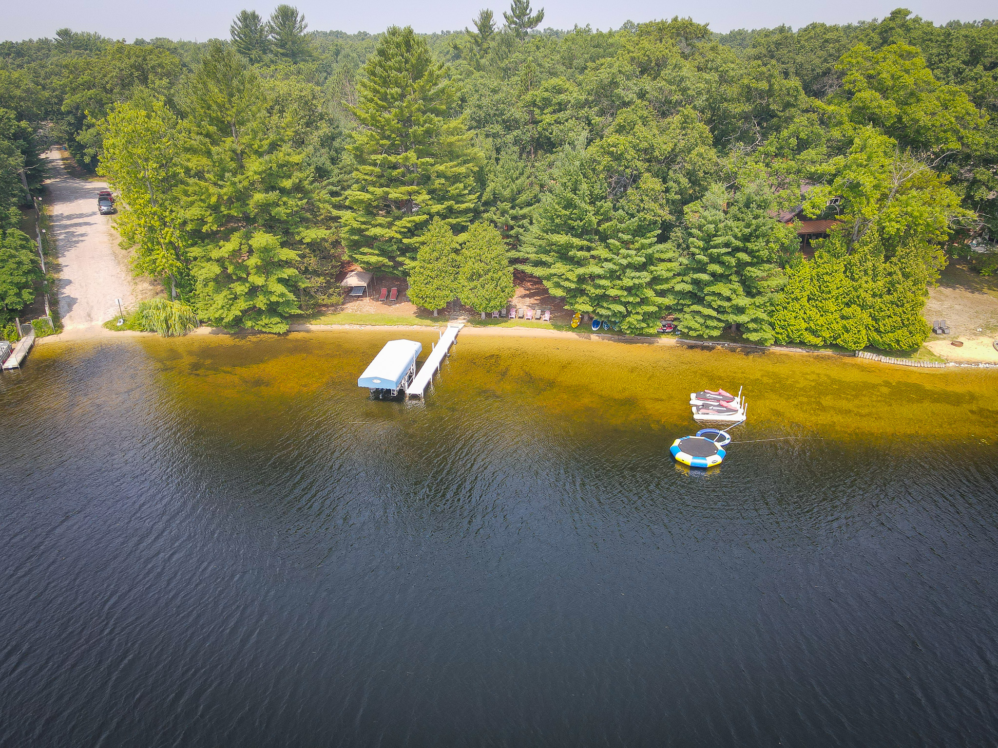 Fountain, Michigan, 49410, United States, 4 Bedrooms Bedrooms, ,3 BathroomsBathrooms,Residential,For Sale,1943035