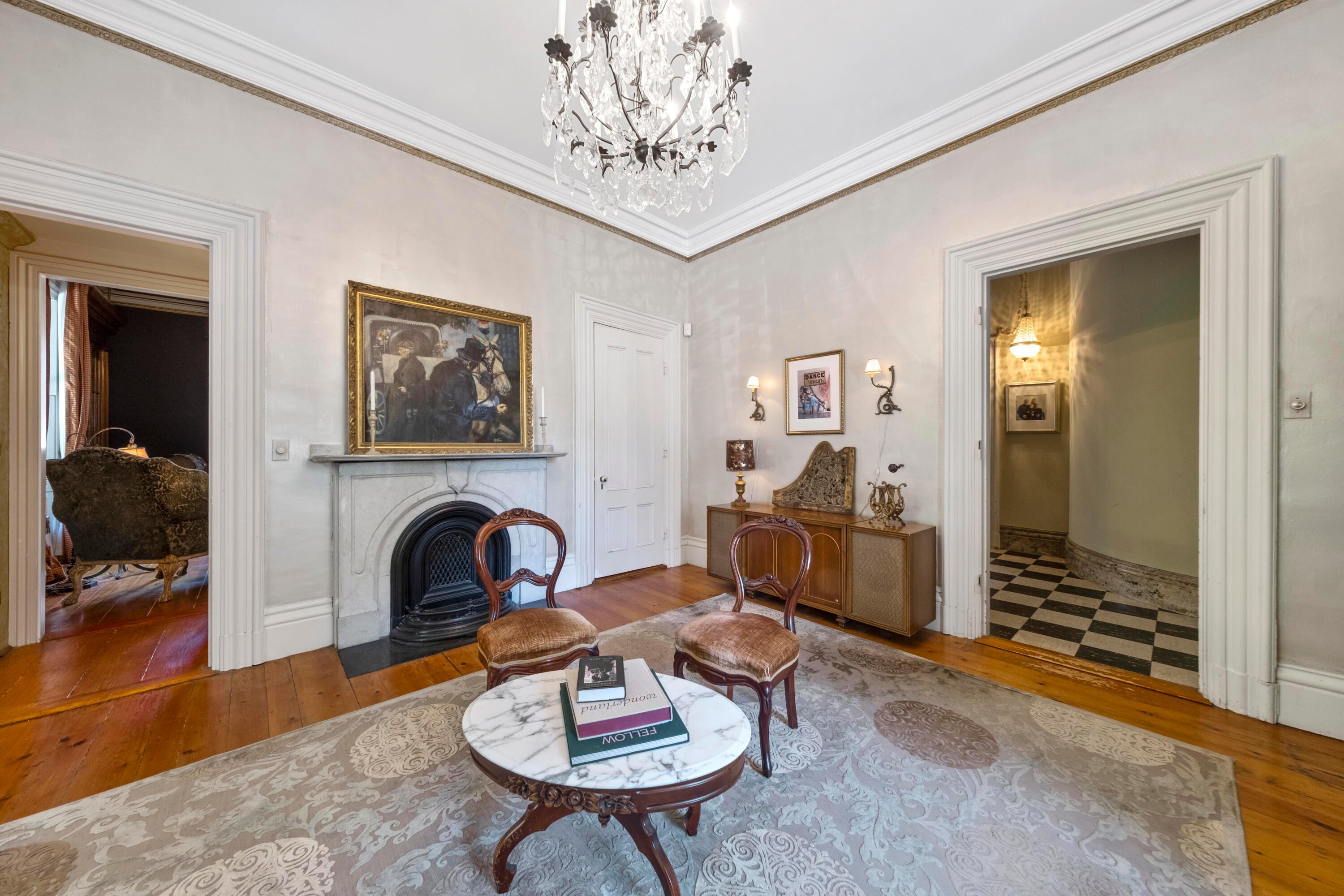  208 High Street - 物件實景