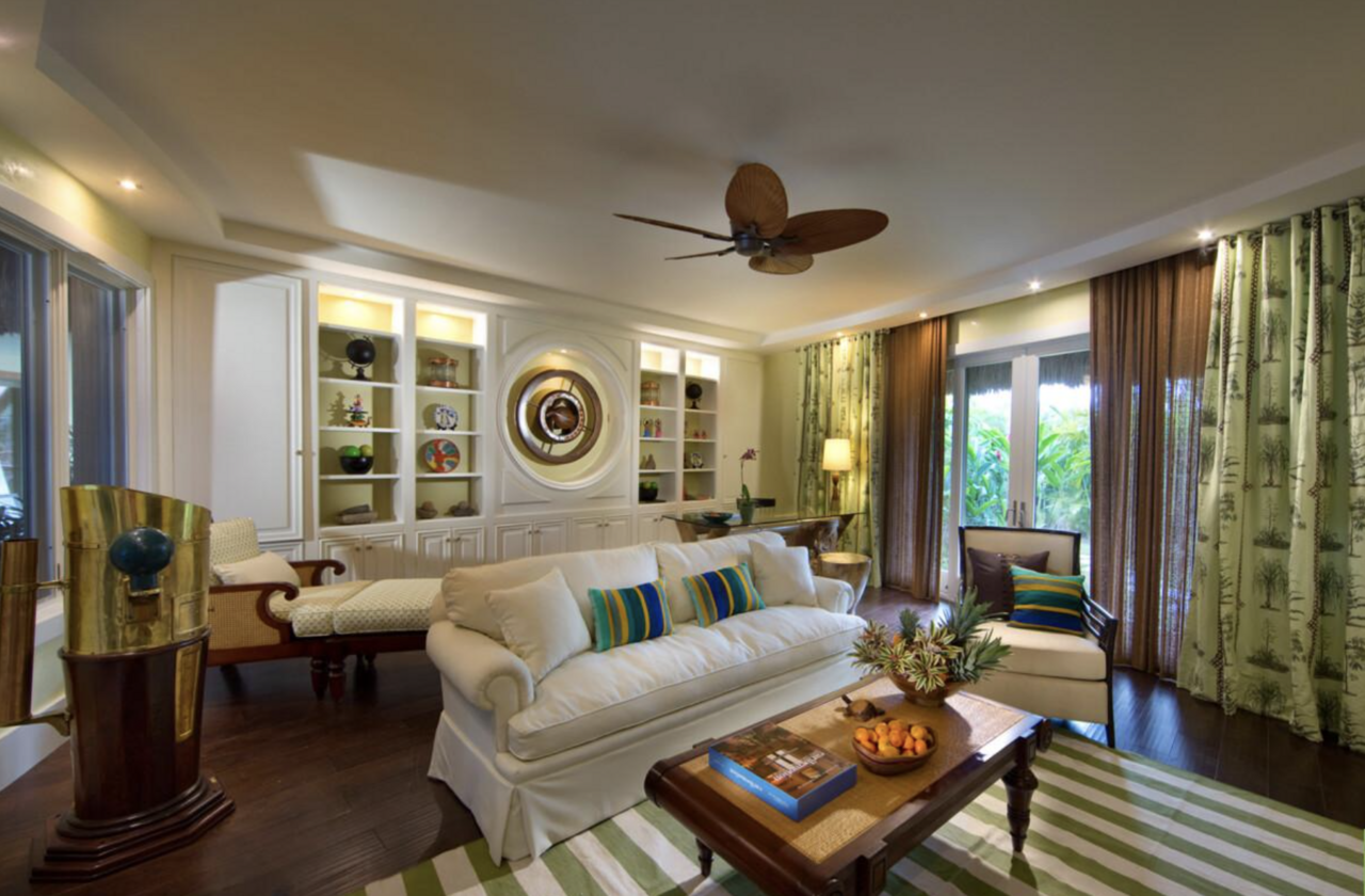 Elegant 5-Bedroom Punta Cana Beachfront Villa With, Punta Cana, DO, 5 Bedrooms Bedrooms, ,6 BathroomsBathrooms,Residential,For Sale,Elegant 5-Bedroom Punta Cana Beachfront Villa With,1602891