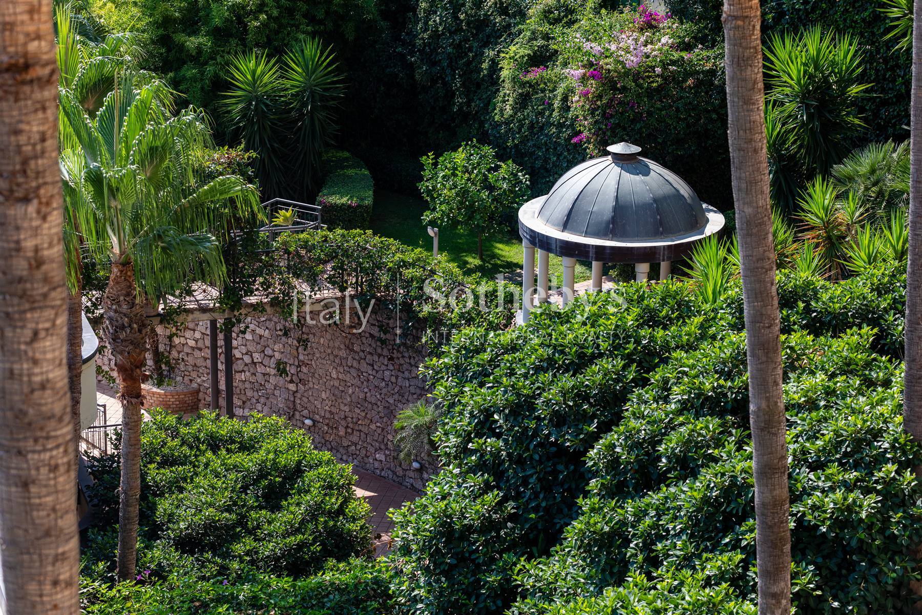  Apartment with sea view in an exclusive residence - 物件實景