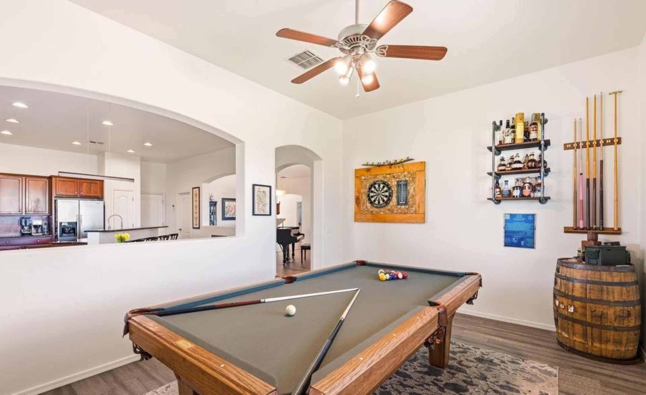  420 W Lexington Street¦Vail, AZ - 物件實景