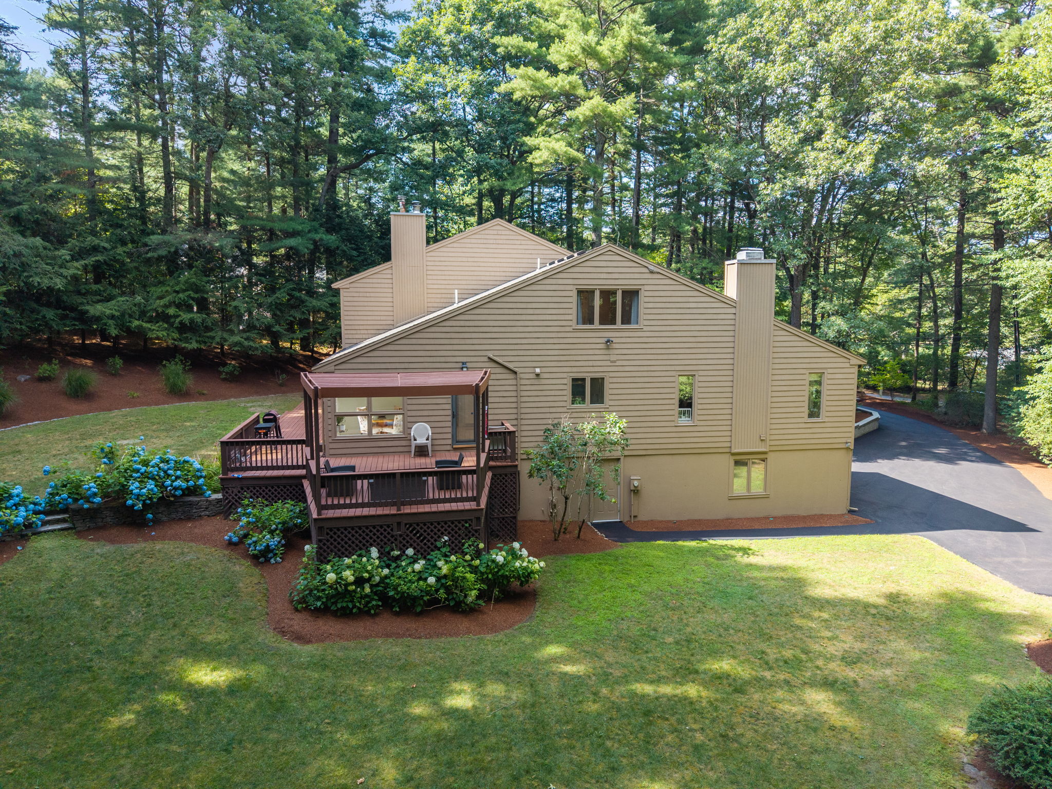  47 Dedham Street, Sharon, MA, 02067 - 物件實景