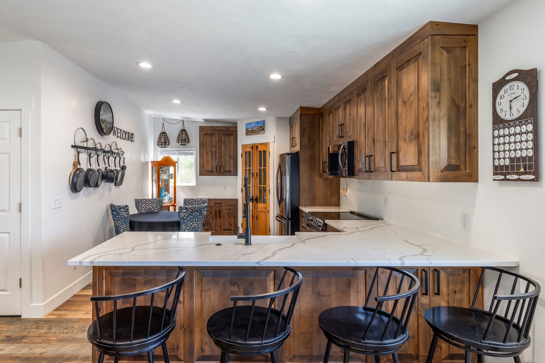  No HOA  Two Homes  Commercially Zoned  Nightly Rental  15 Min Deer Valley - 物件實景