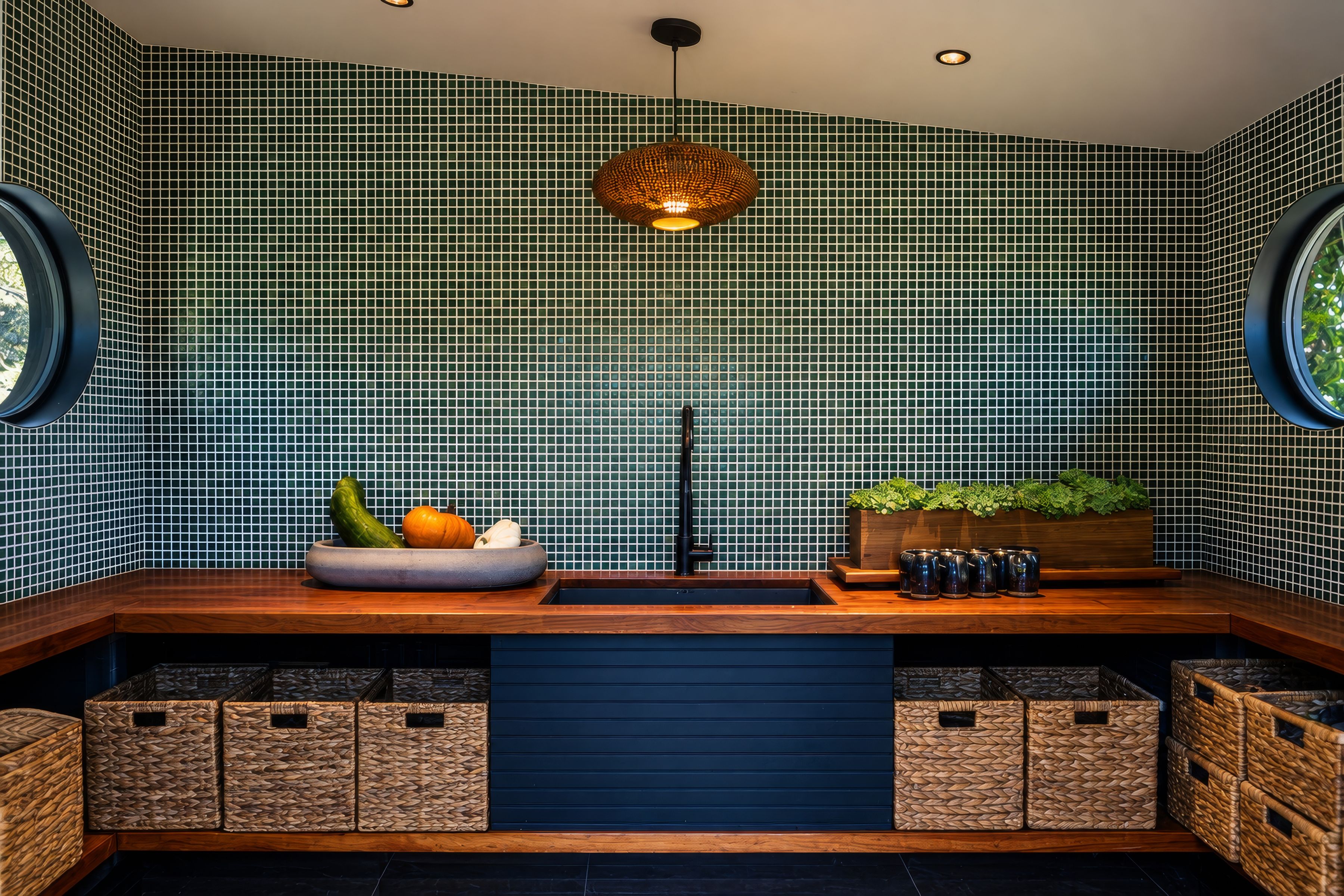  Contemporary Agrarian by EAG Studio - 物件實景