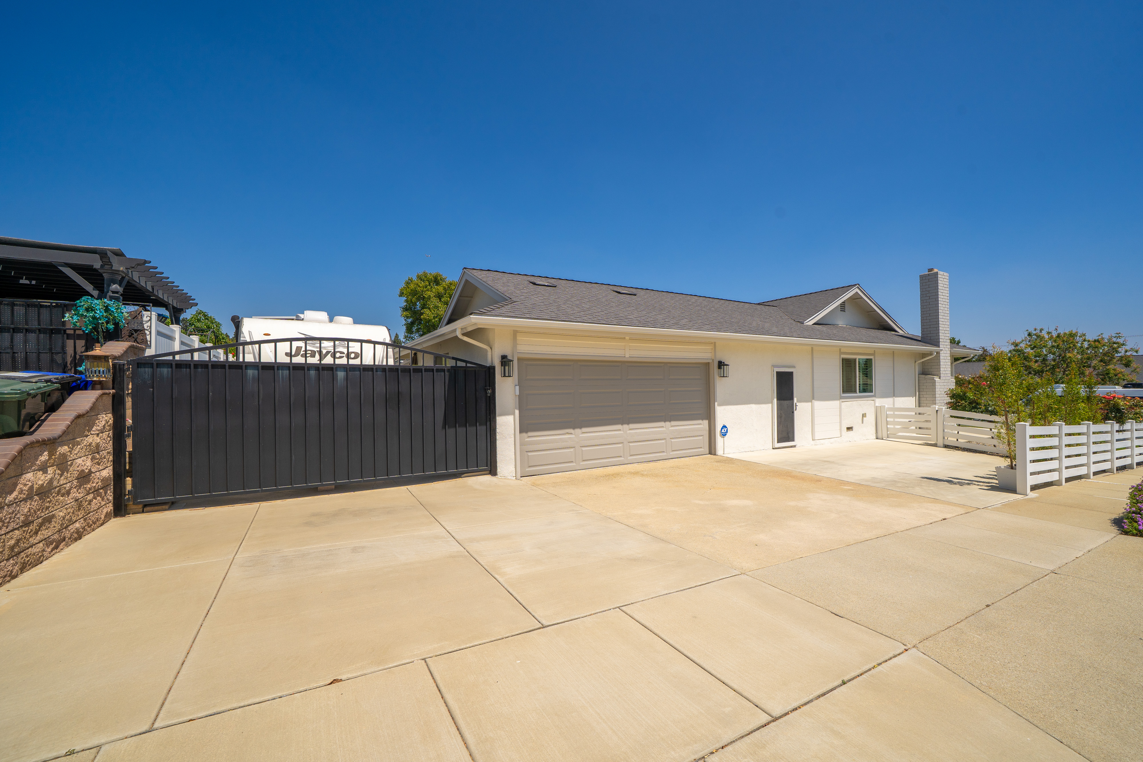  1263 West Sandra Court, Upland, CA 91786 - 物件實景