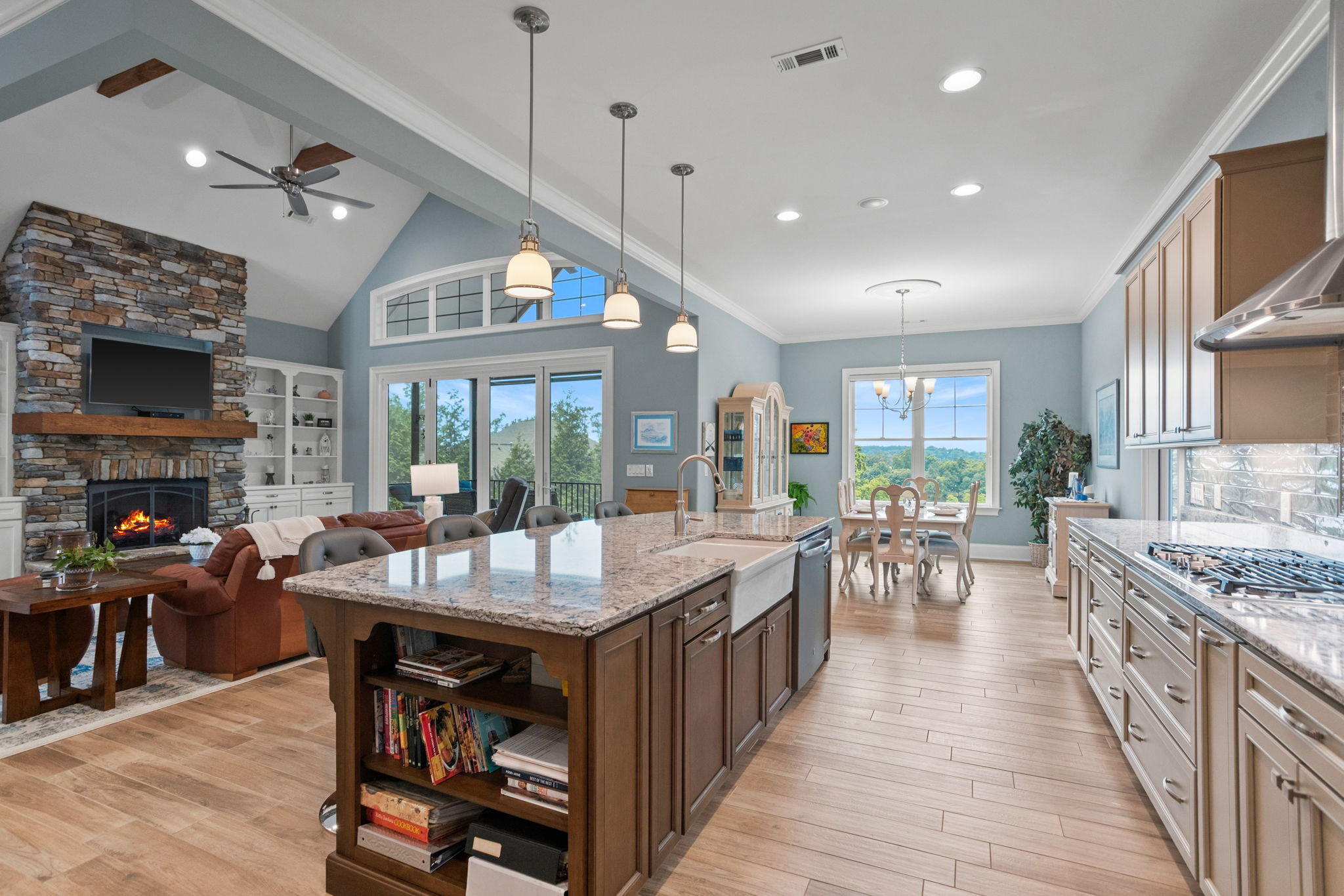  600 Coleridge Court, Seneca, SC 29672 - 物件實景