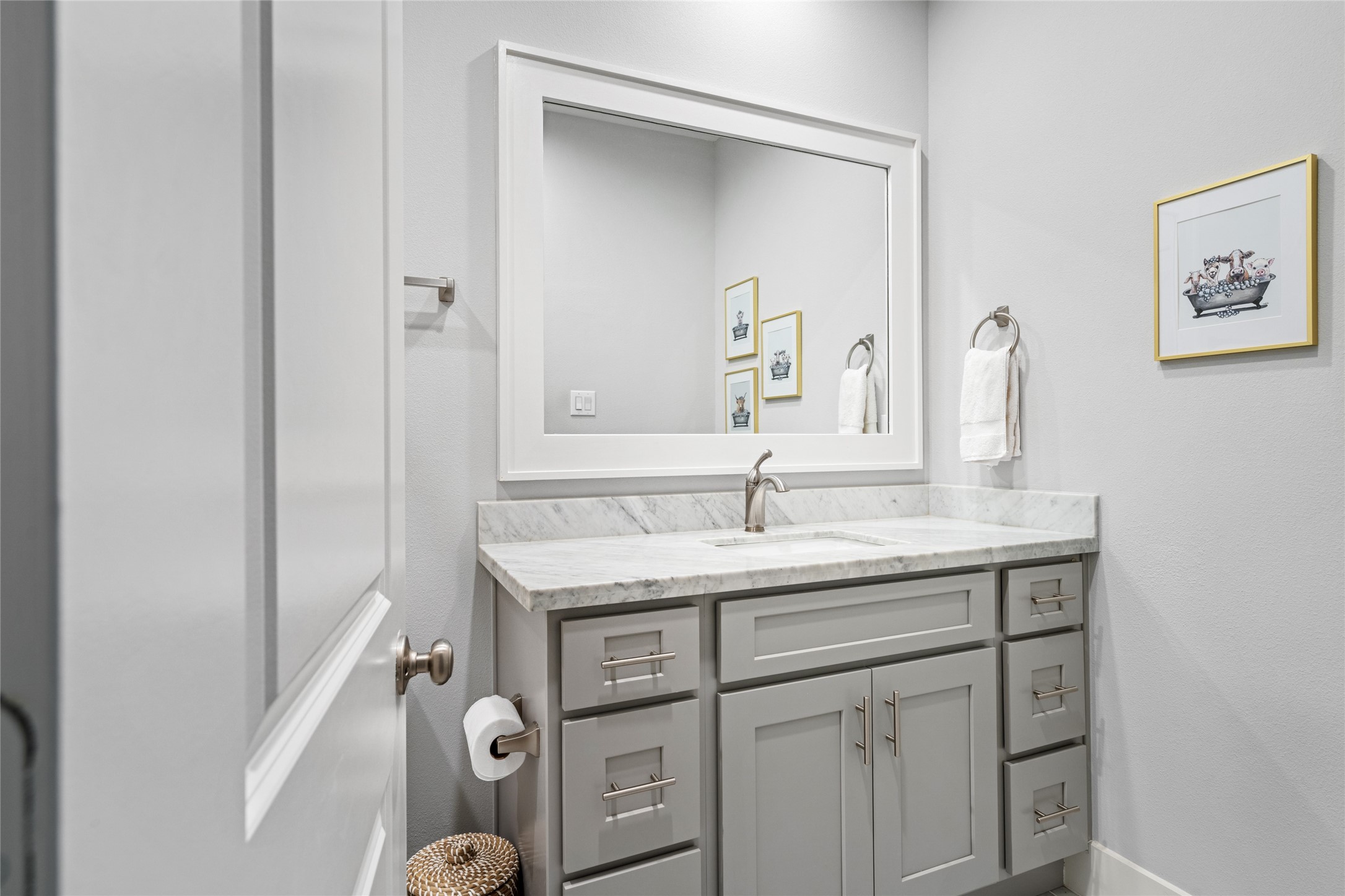  1432 Prince Street A - 物件實景