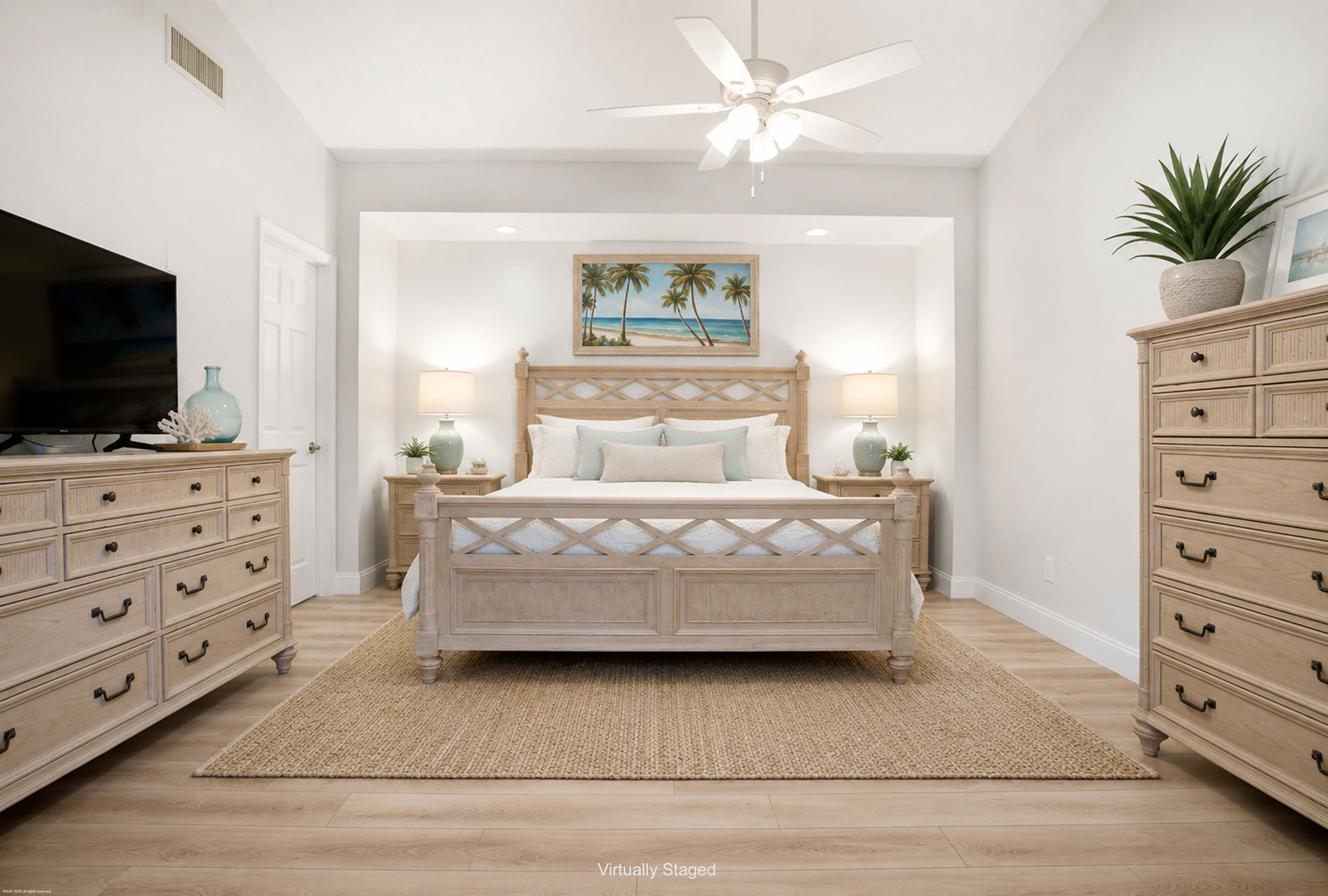  1614 SW Seagull Way, Palm City, FL, 34990 - 物件實景