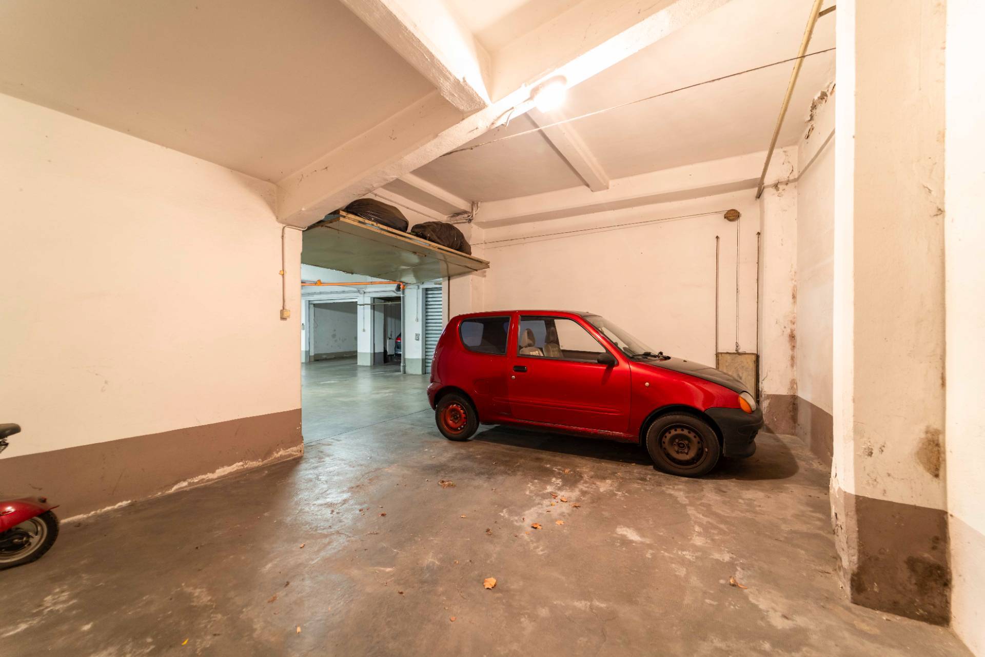 Torino, Torino, 10100, IT, 4 Bedrooms Bedrooms, ,3 BathroomsBathrooms,Residential,For Sale,1989083