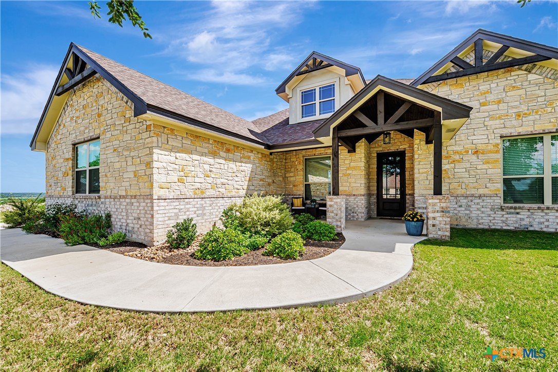 Belton, Texas, 76513, United States, 4 Bedrooms Bedrooms, ,3 BathroomsBathrooms,Residential,For Sale,1807693