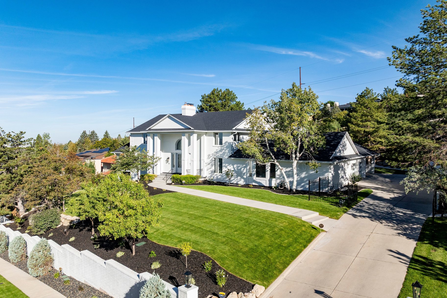  Fully Remodeled Colonial in Prestigious Federal Heights on a Large ~3/4 acre lot - 物件實景