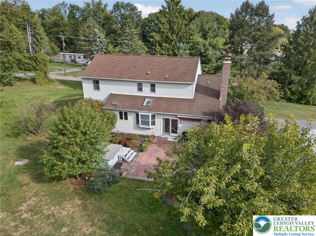 North Whitehall Twp, Pennsylvania, 18069, United States, 4 Bedrooms Bedrooms, ,3 BathroomsBathrooms,Residential,For Sale,1987552