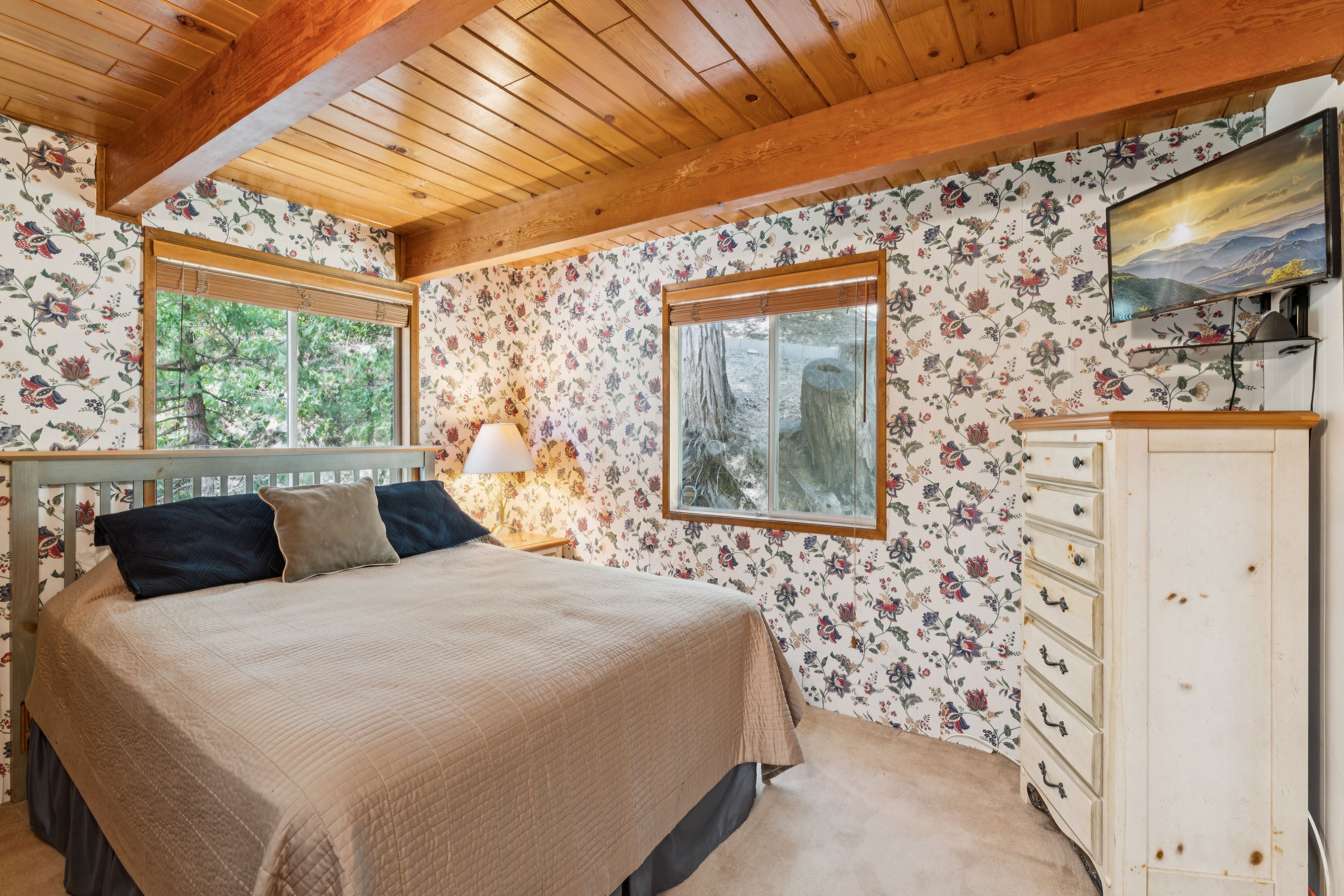  27376 Alpen Drive, Lake Arrowhead, CA 92352 - 物件實景