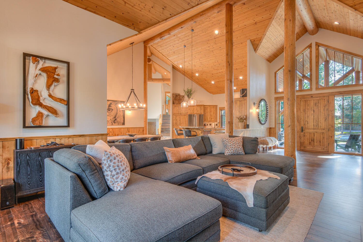 Bend, Oregon, 97707, United States, 4 Bedrooms Bedrooms, ,4 BathroomsBathrooms,Residential,For Sale,2005289