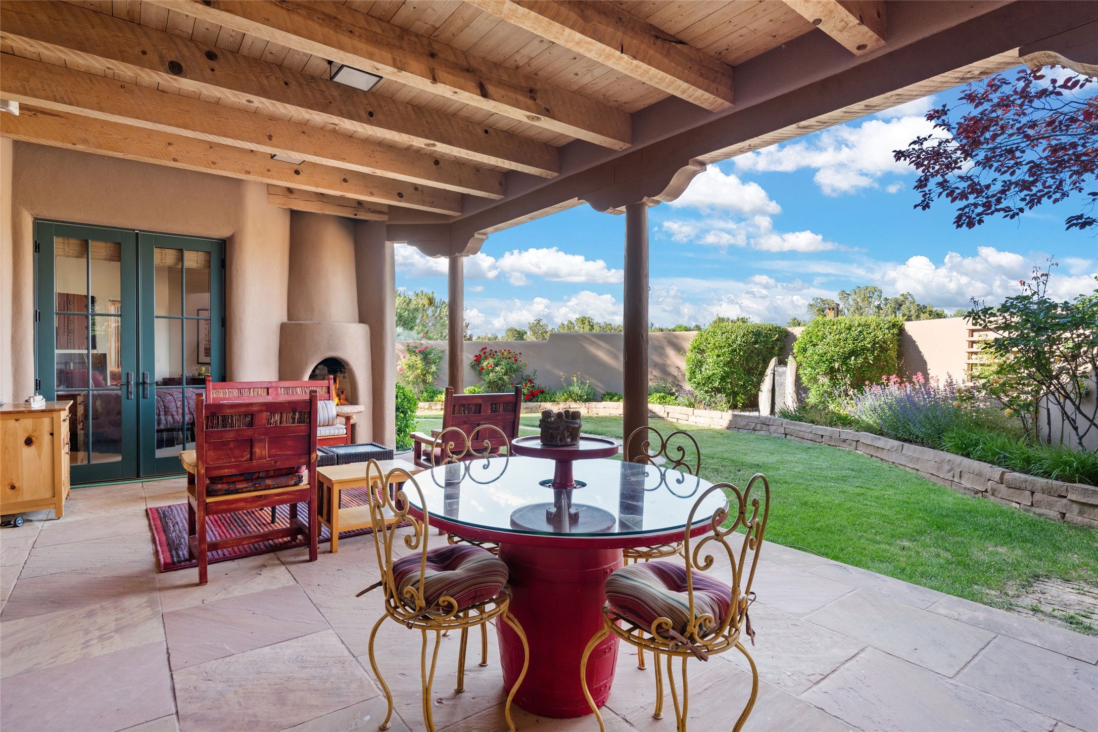  32 Sierra Rosa - 物件實景