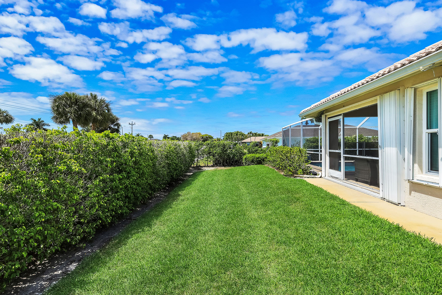  MARCO ISLAND - 物件實景