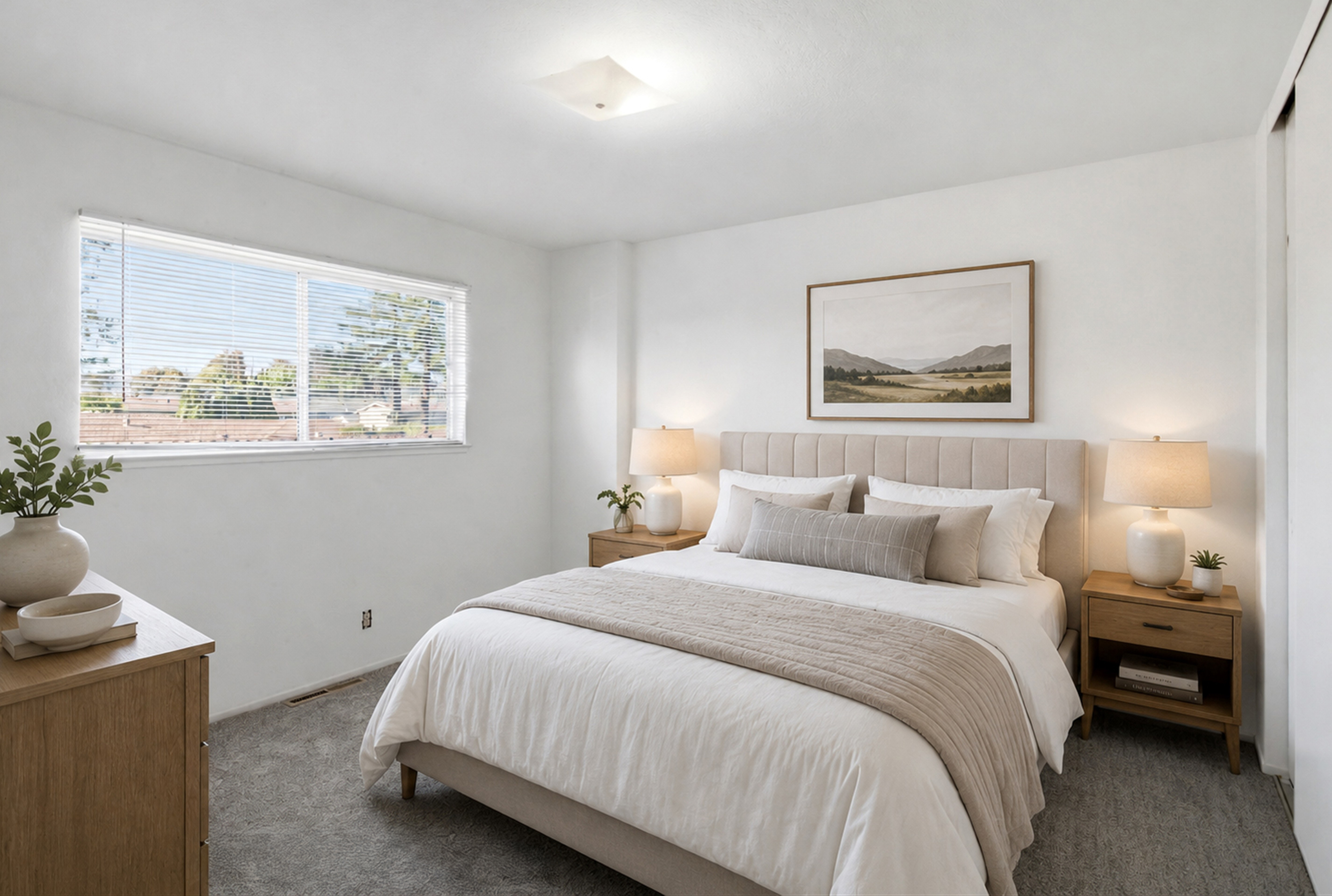  Rare Castro Valley Triplex Opportunity with Vacant Unit - 物件實景
