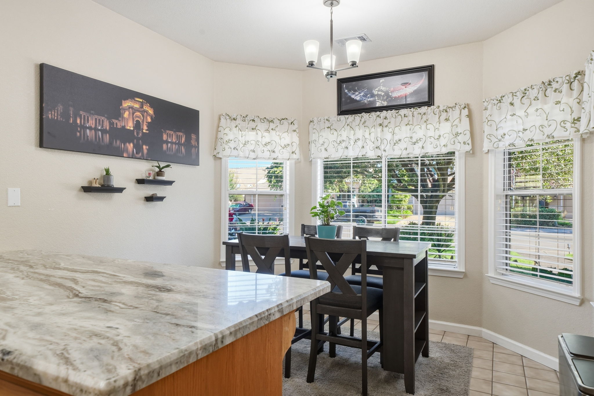  Single Story Home in a Sought After Lodi Neighborhood - 物件實景