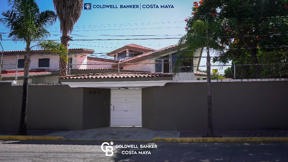 Privada Emiliano Zapata, Puebla, Puebla, 72190, Mexico, 5 Bedrooms Bedrooms, ,7 BathroomsBathrooms,Residential,For Sale,Privada Emiliano Zapata,1625472