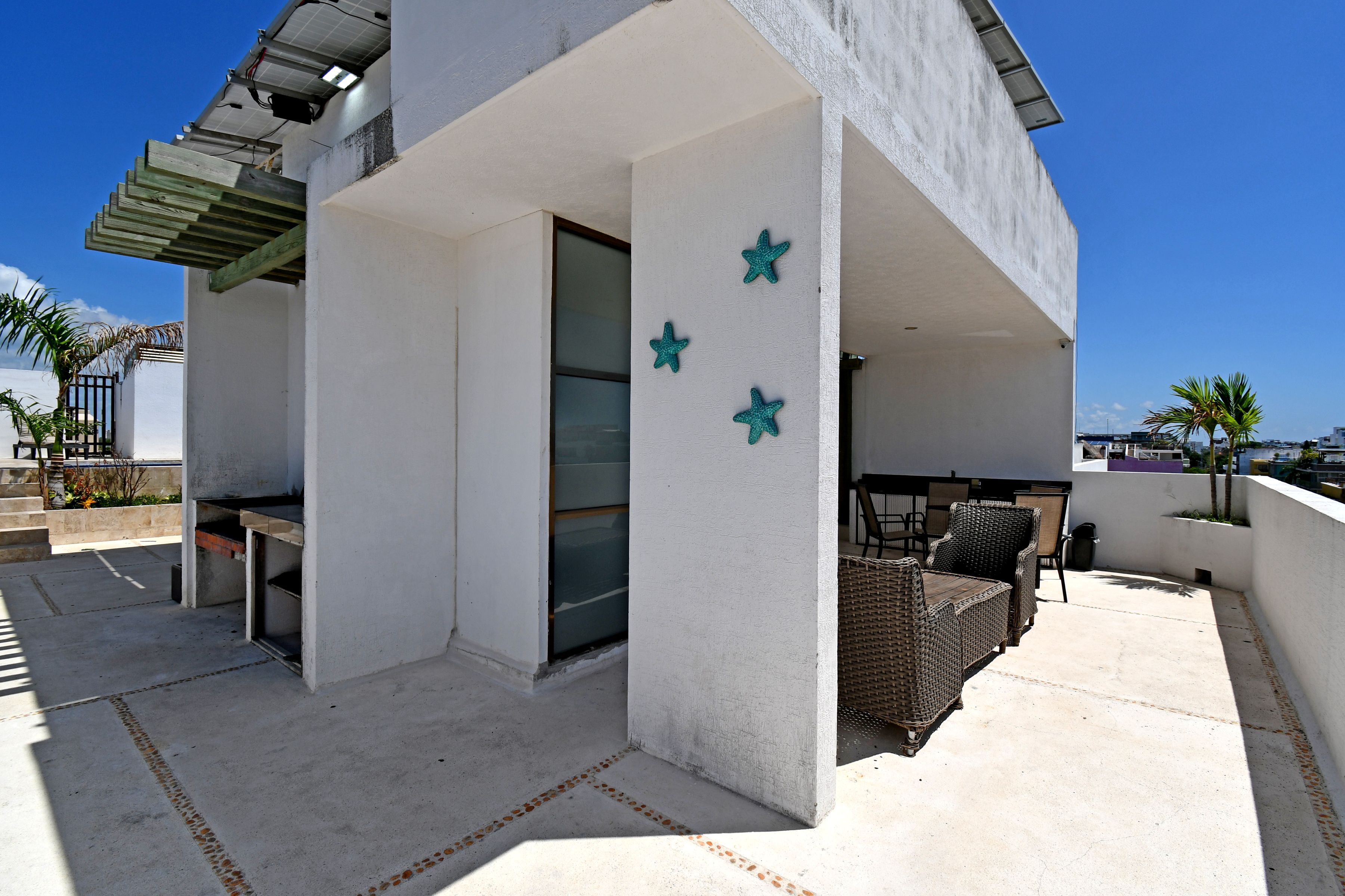  Boutique Building in Downtown Playa del Carmen - 物件實景